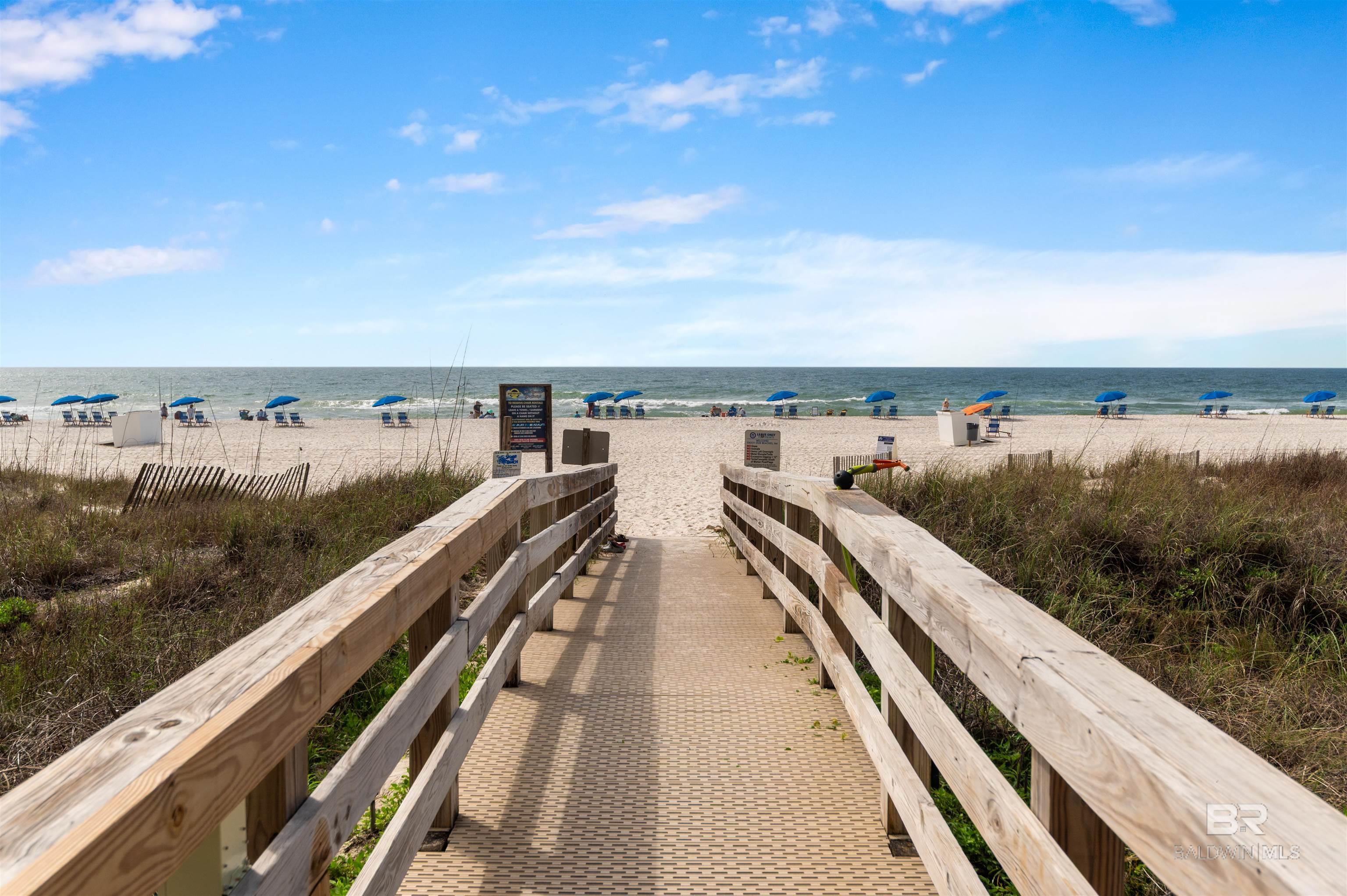 24900 Perdido Beach Boulevard UNIT 1206, Orange Beach, AL, 36561