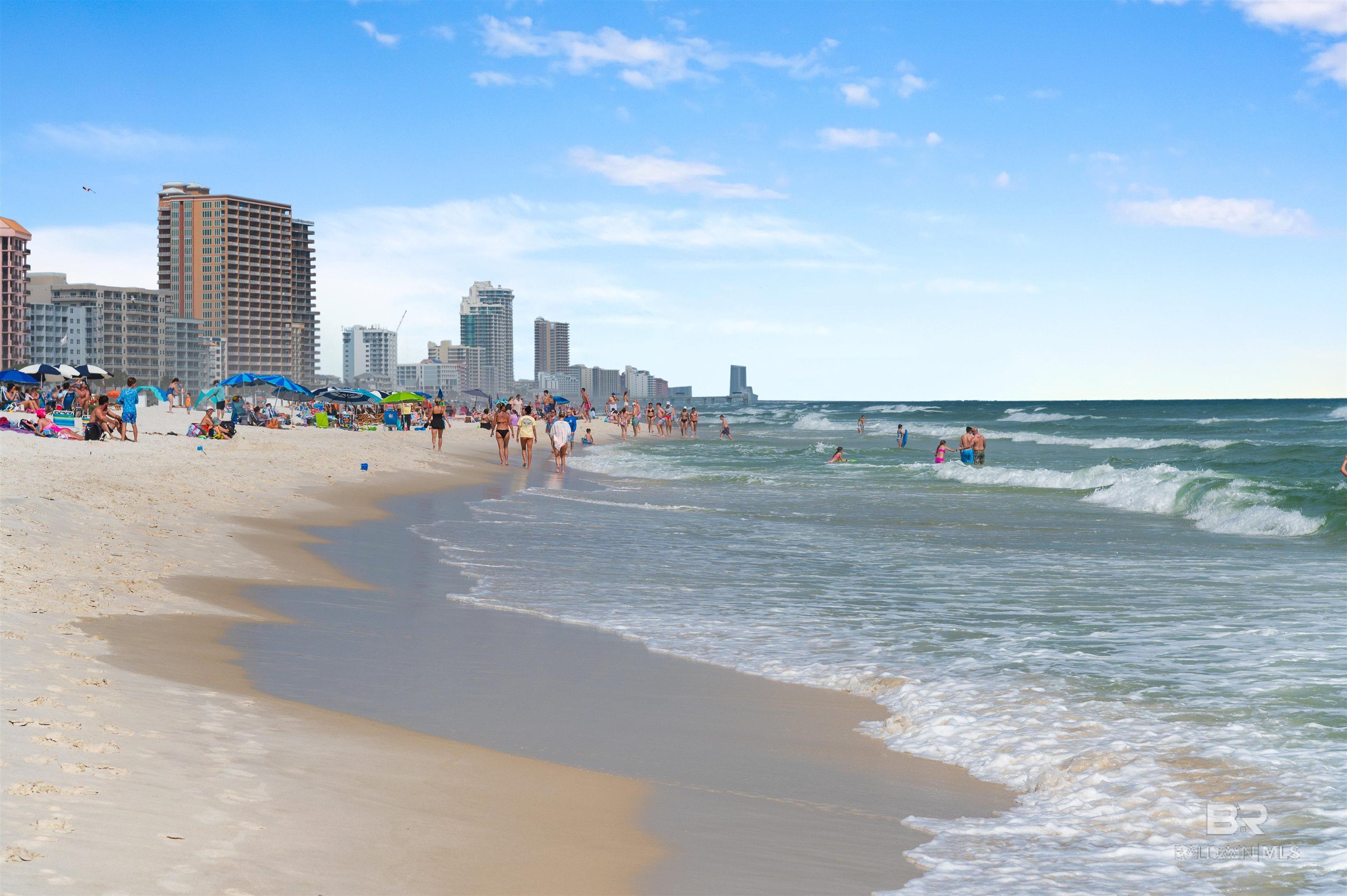 24900 Perdido Beach Boulevard UNIT 1206, Orange Beach, AL, 36561