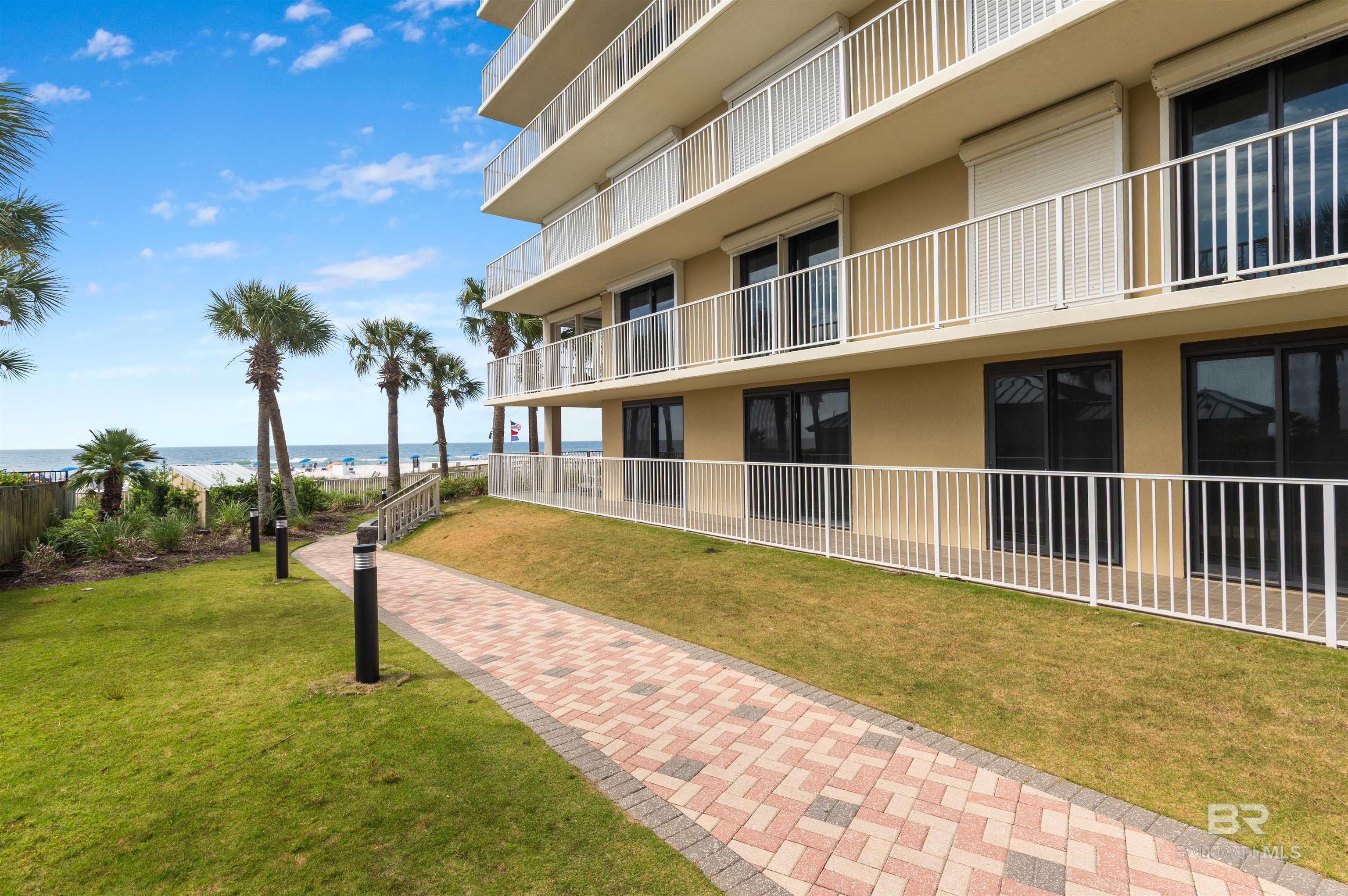 24900 Perdido Beach Boulevard UNIT 1206, Orange Beach, AL, 36561