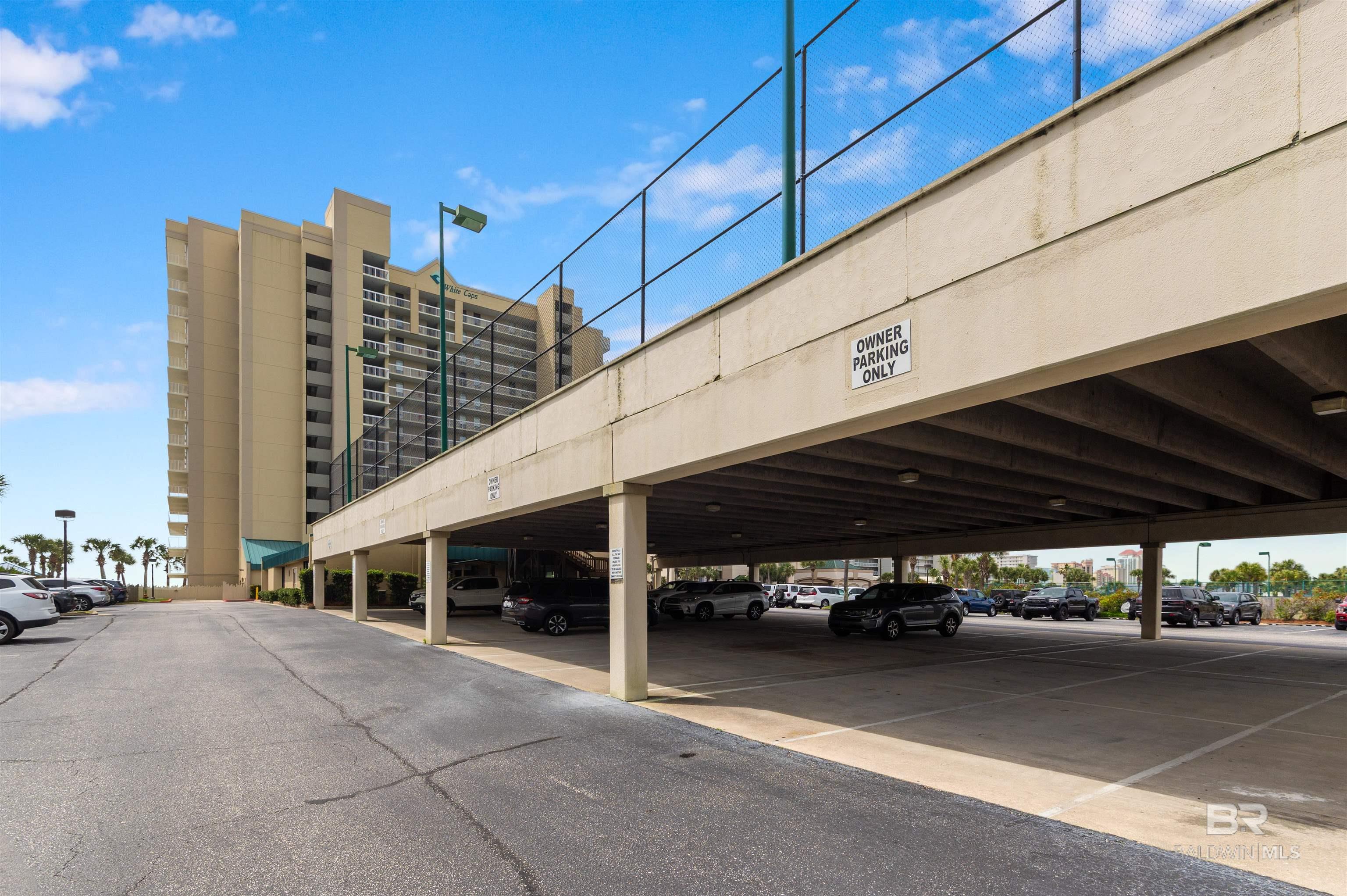 24900 Perdido Beach Boulevard UNIT 1206, Orange Beach, AL, 36561