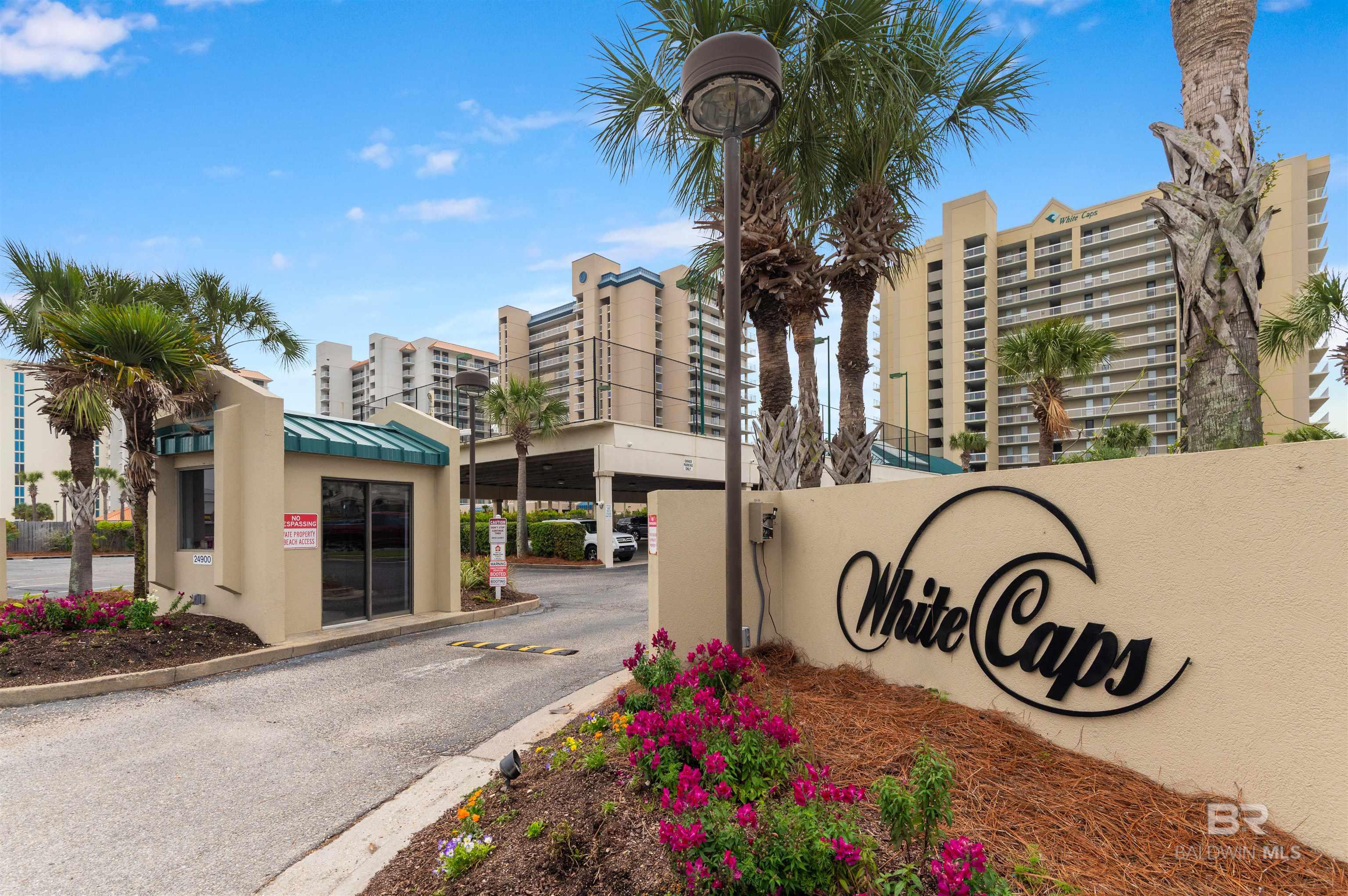 24900 Perdido Beach Boulevard UNIT 1206, Orange Beach, AL, 36561