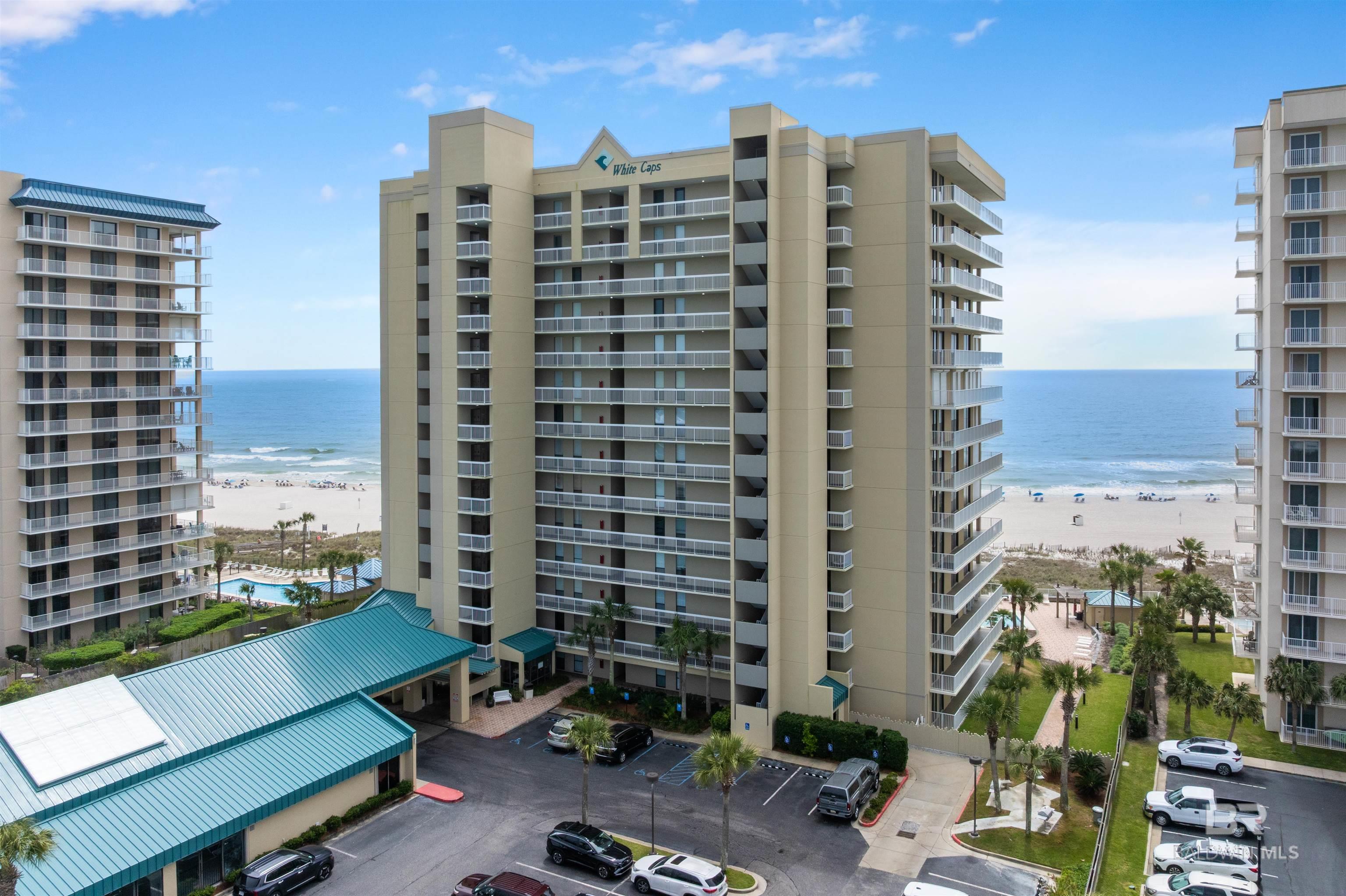 24900 Perdido Beach Boulevard UNIT 1206, Orange Beach, AL, 36561