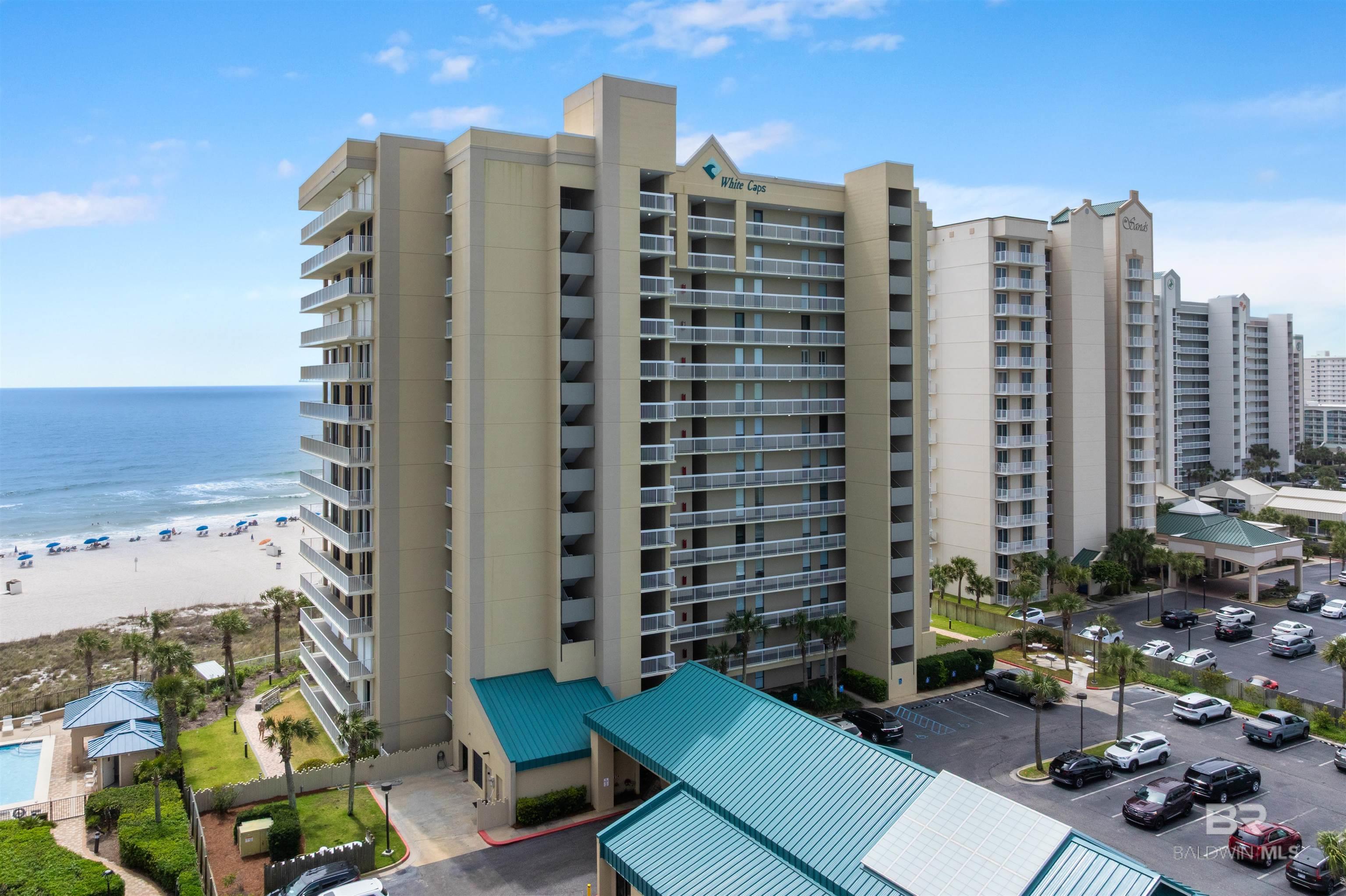 24900 Perdido Beach Boulevard UNIT 1206, Orange Beach, AL, 36561
