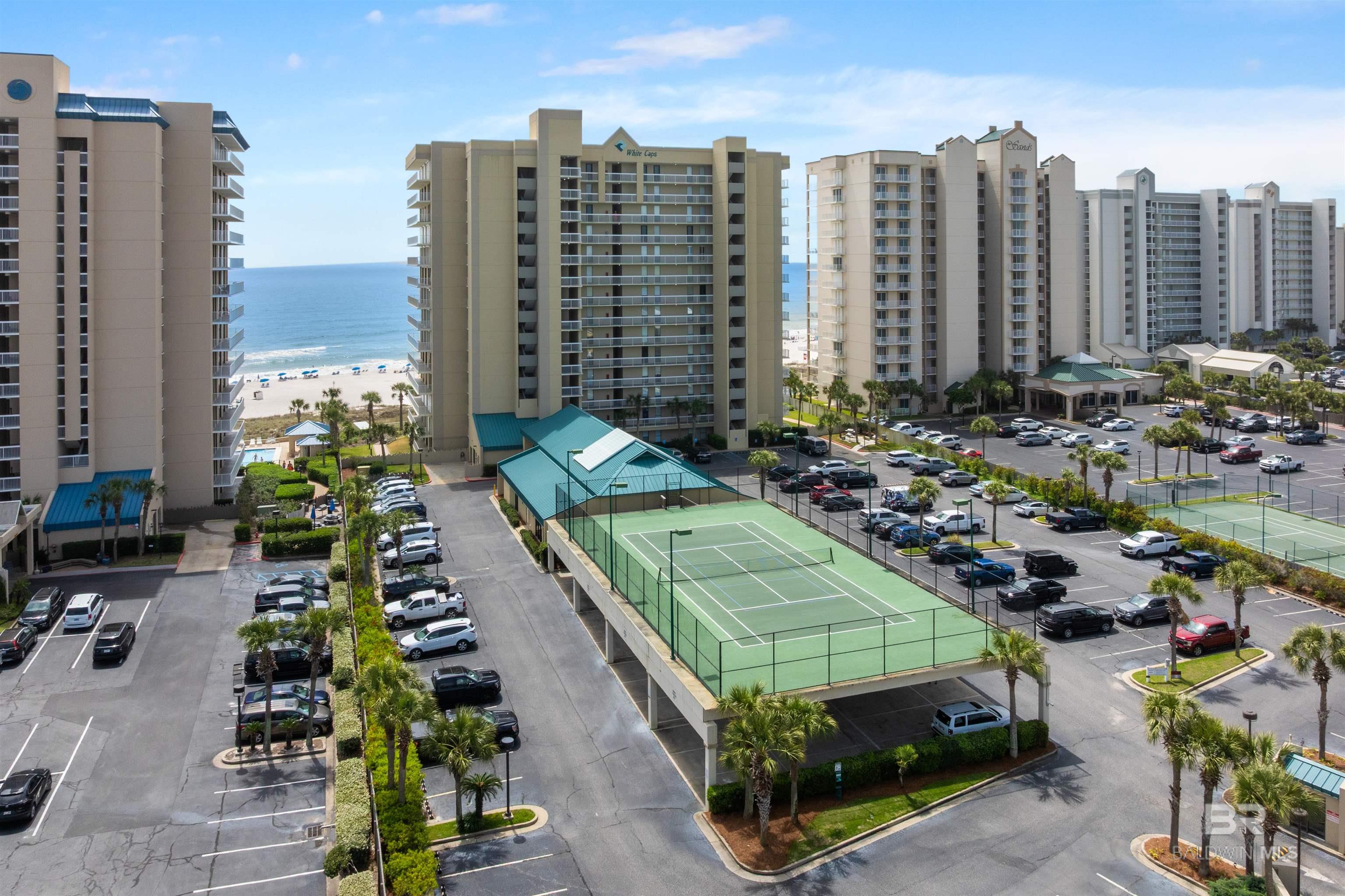 24900 Perdido Beach Boulevard UNIT 1206, Orange Beach, AL, 36561