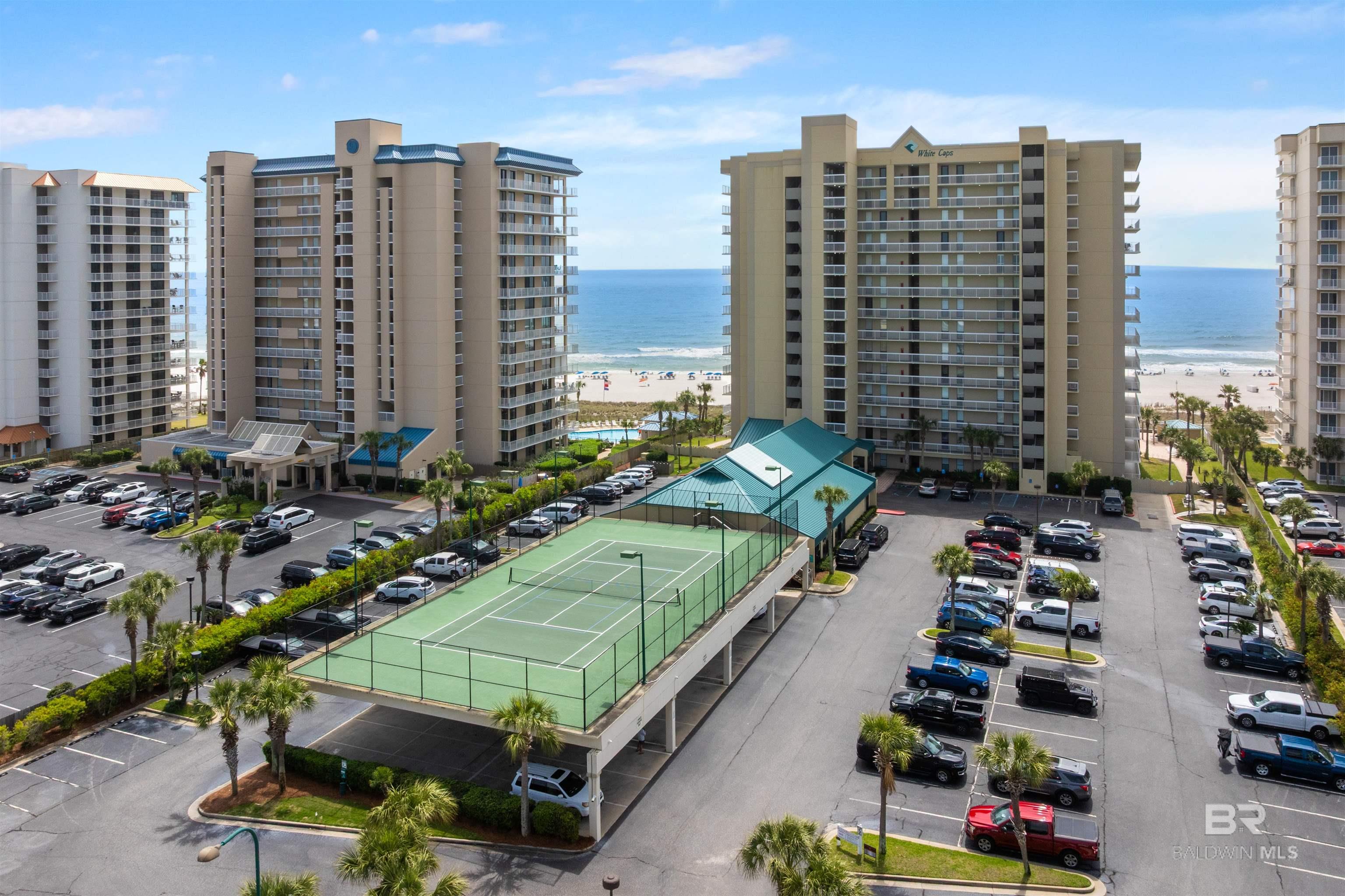 24900 Perdido Beach Boulevard UNIT 1206, Orange Beach, AL, 36561