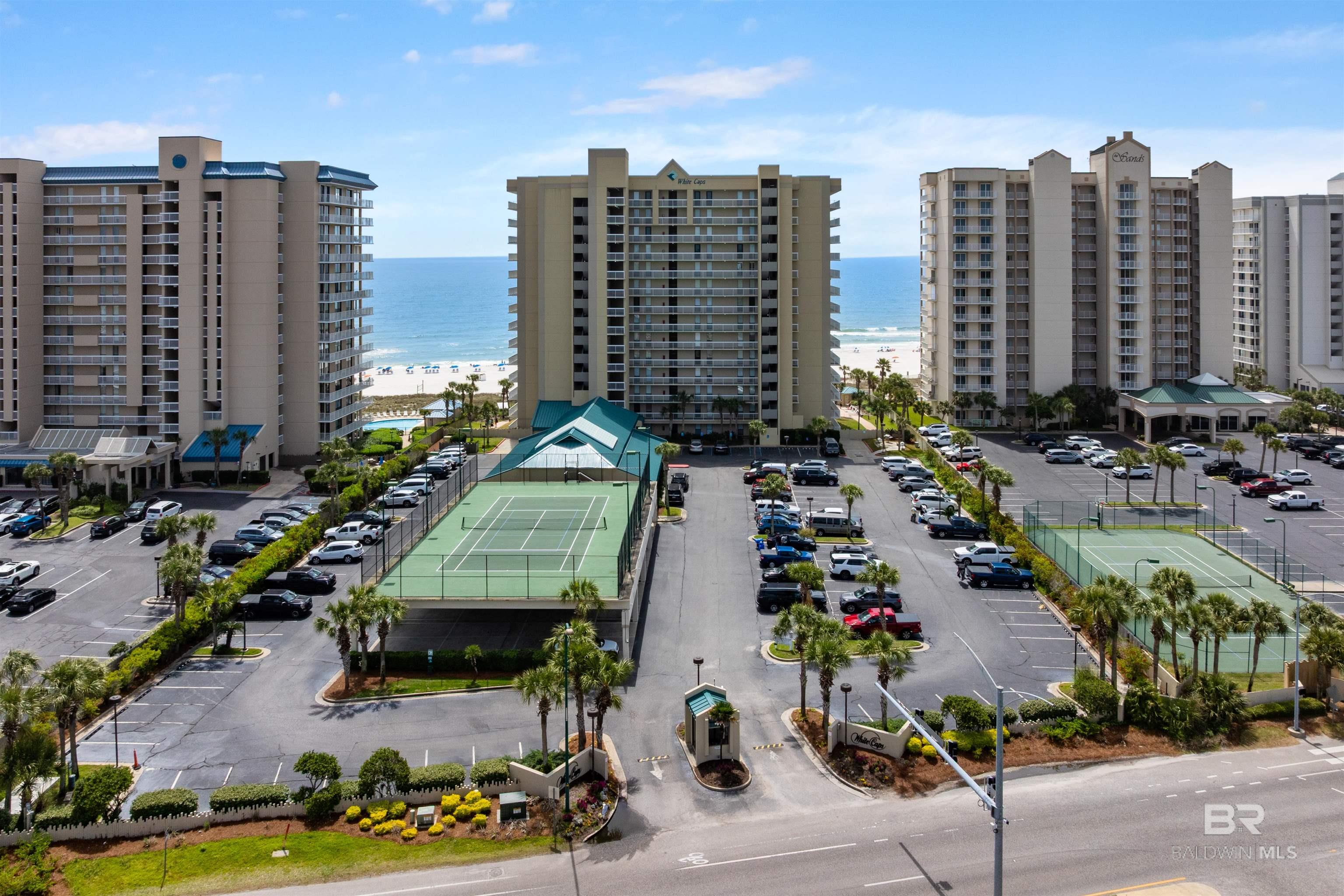 24900 Perdido Beach Boulevard UNIT 1206, Orange Beach, AL, 36561