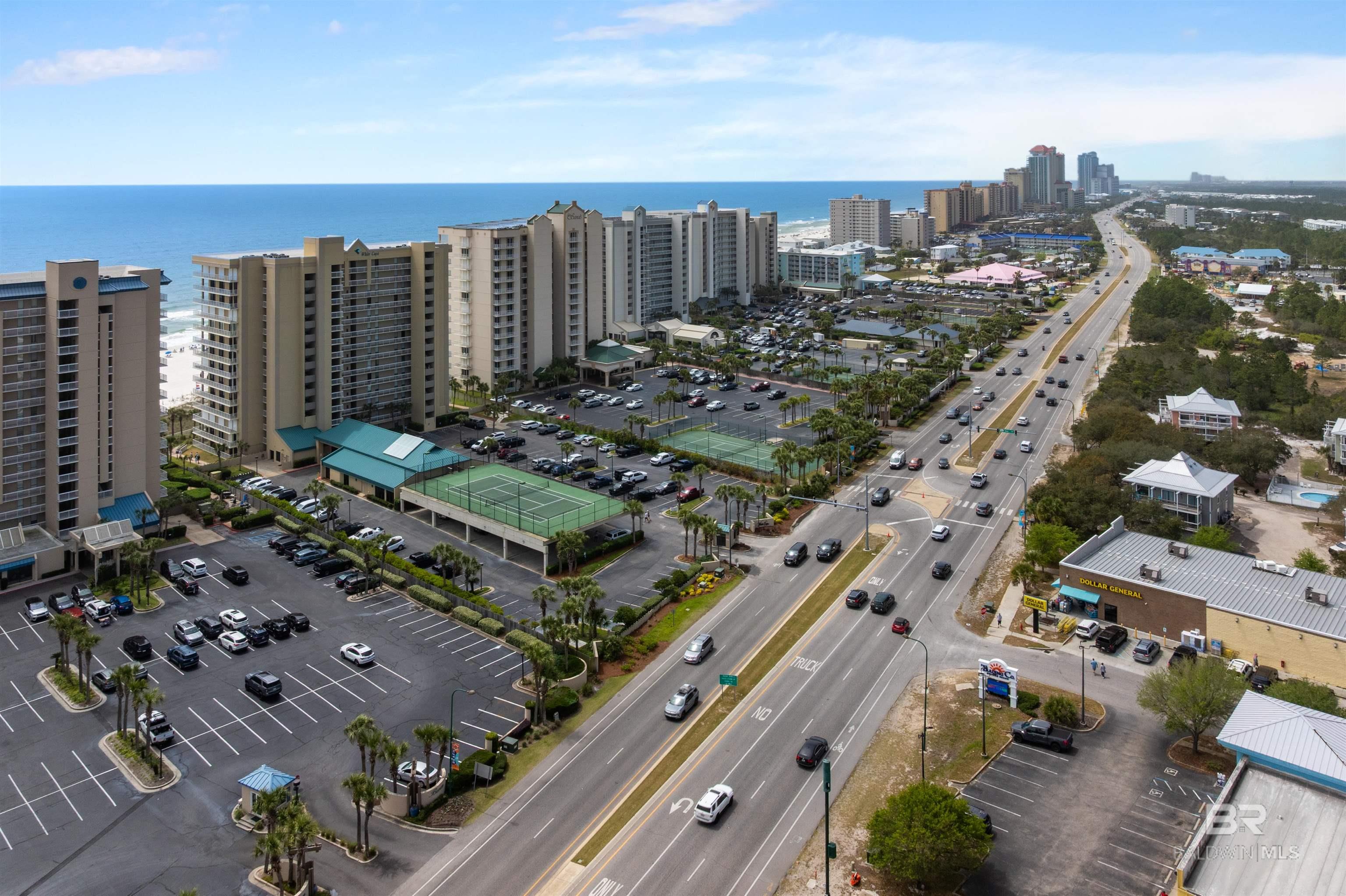 24900 Perdido Beach Boulevard UNIT 1206, Orange Beach, AL, 36561