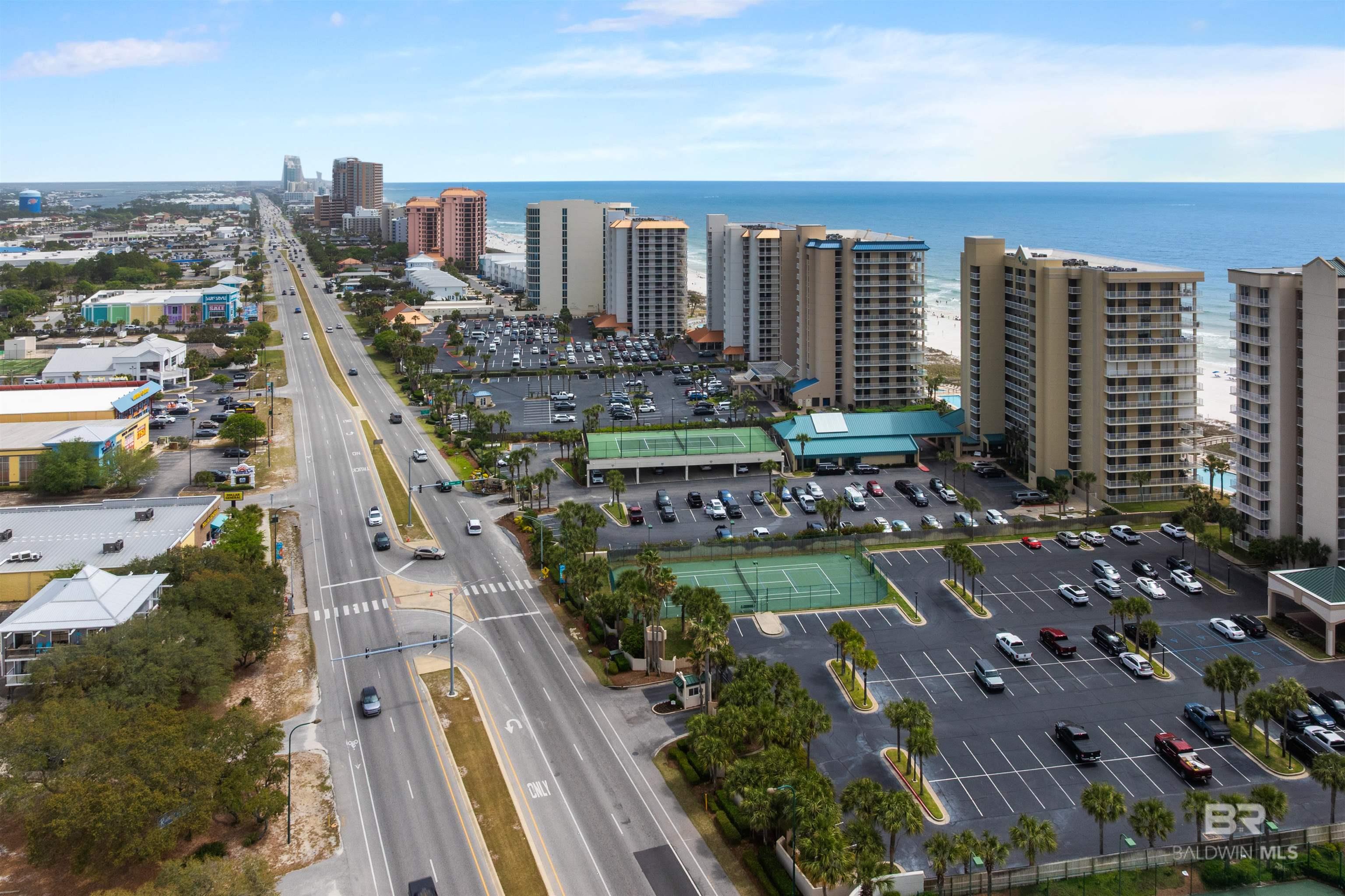 24900 Perdido Beach Boulevard UNIT 1206, Orange Beach, AL, 36561