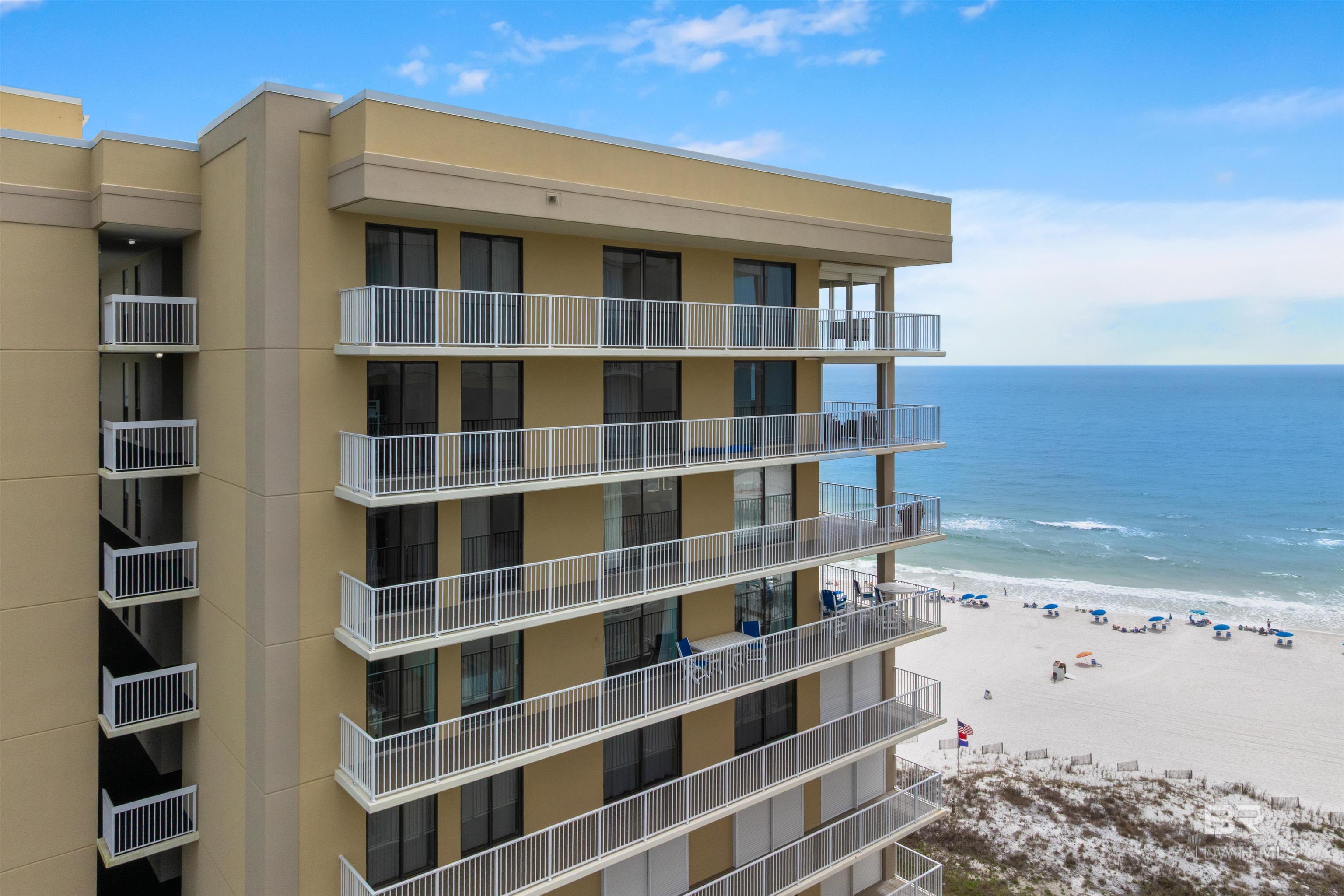 24900 Perdido Beach Boulevard UNIT 1206, Orange Beach, AL, 36561