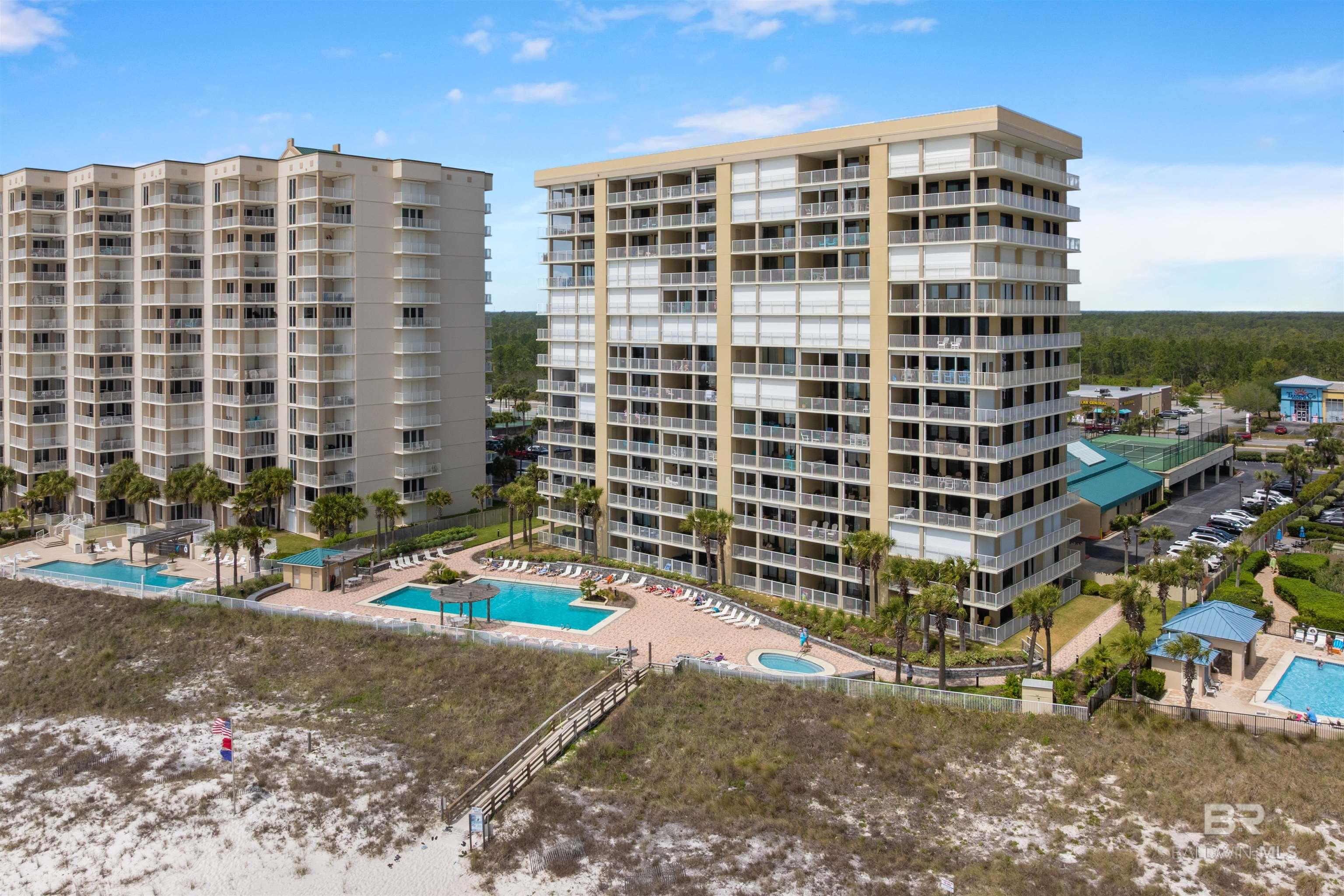 24900 Perdido Beach Boulevard UNIT 1206, Orange Beach, AL, 36561