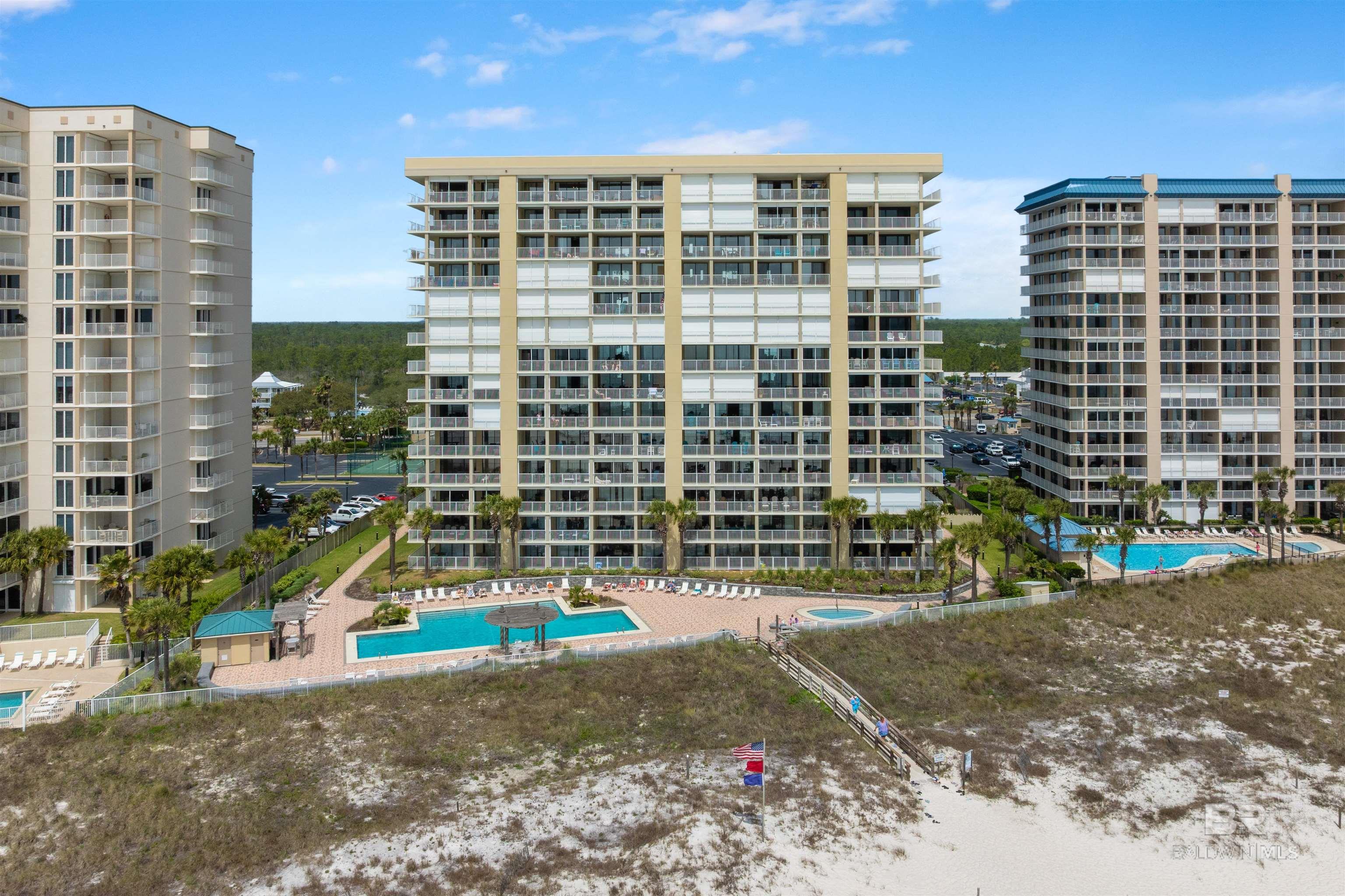 24900 Perdido Beach Boulevard UNIT 1206, Orange Beach, AL, 36561