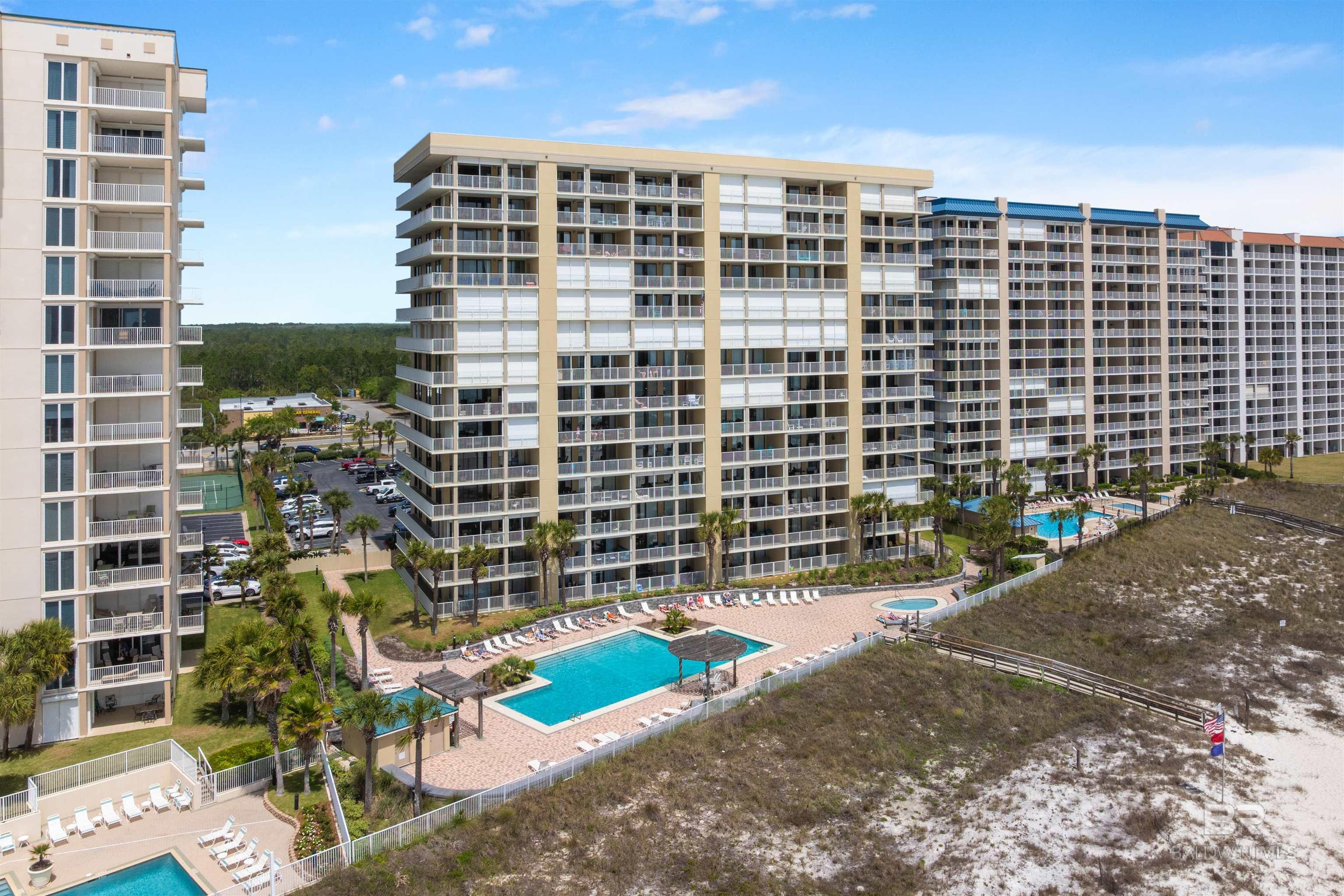 24900 Perdido Beach Boulevard UNIT 1206, Orange Beach, AL, 36561
