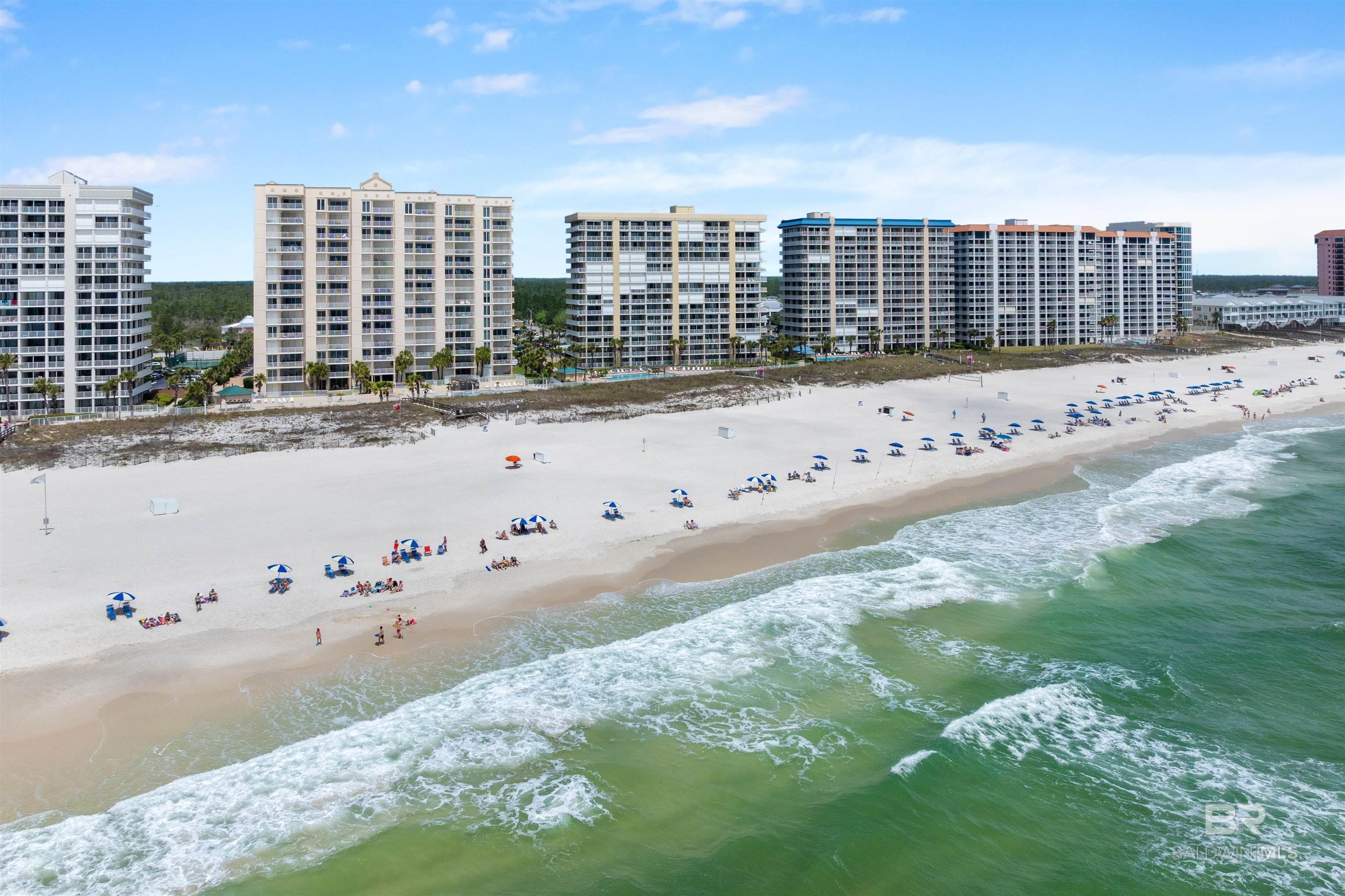 24900 Perdido Beach Boulevard UNIT 1206, Orange Beach, AL, 36561