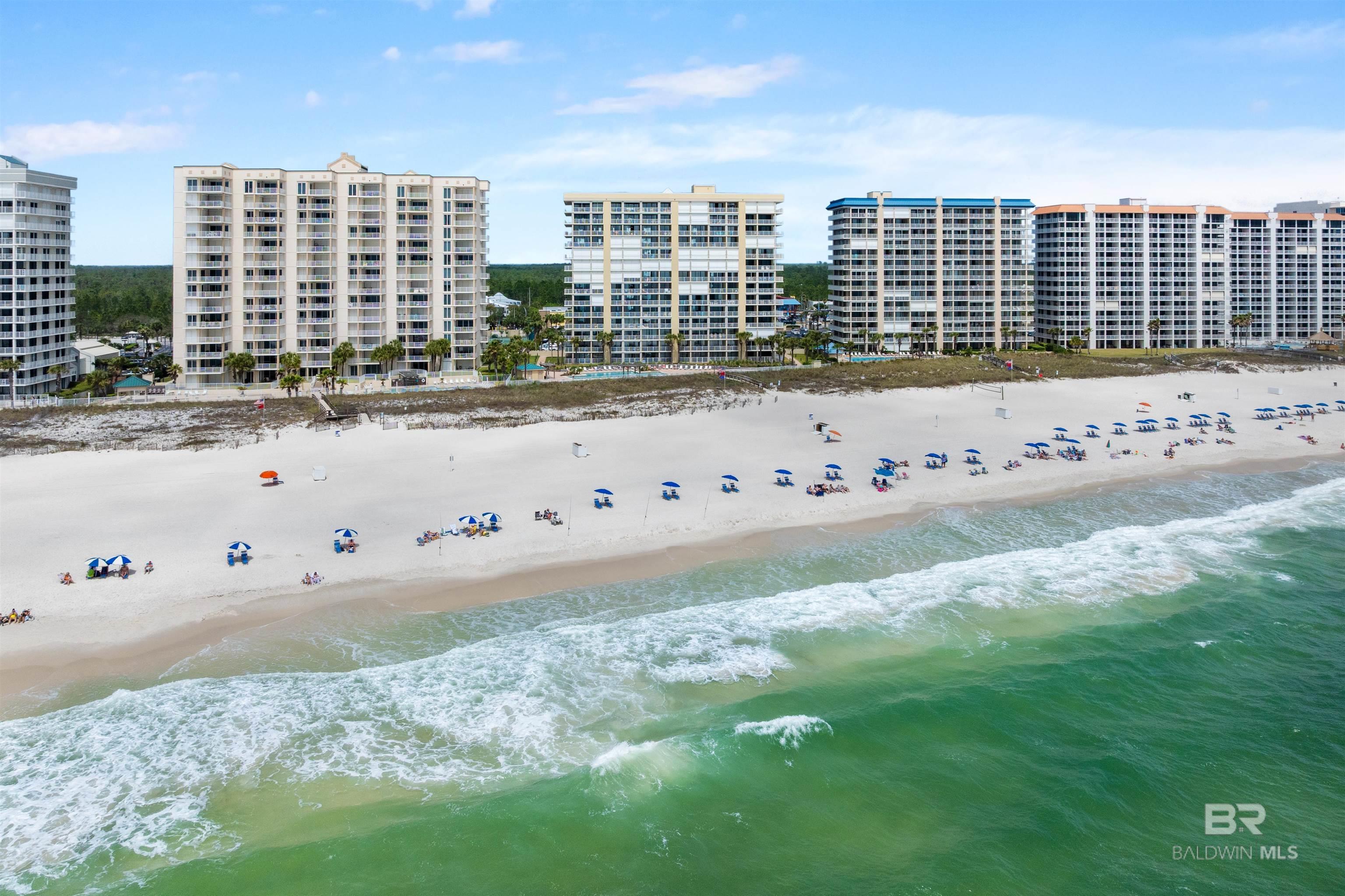 24900 Perdido Beach Boulevard UNIT 1206, Orange Beach, AL, 36561