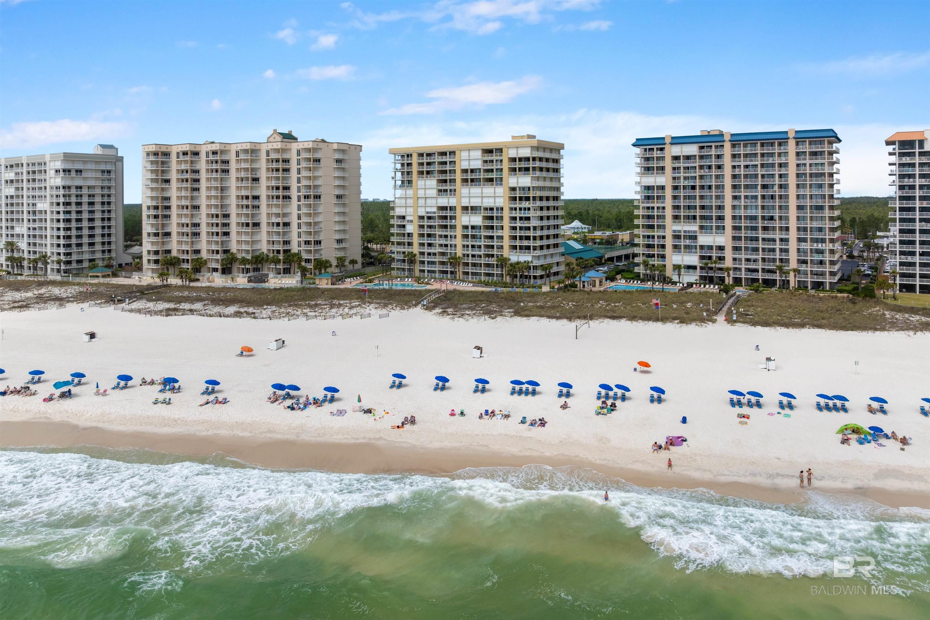24900 Perdido Beach Boulevard UNIT 1206, Orange Beach, AL, 36561