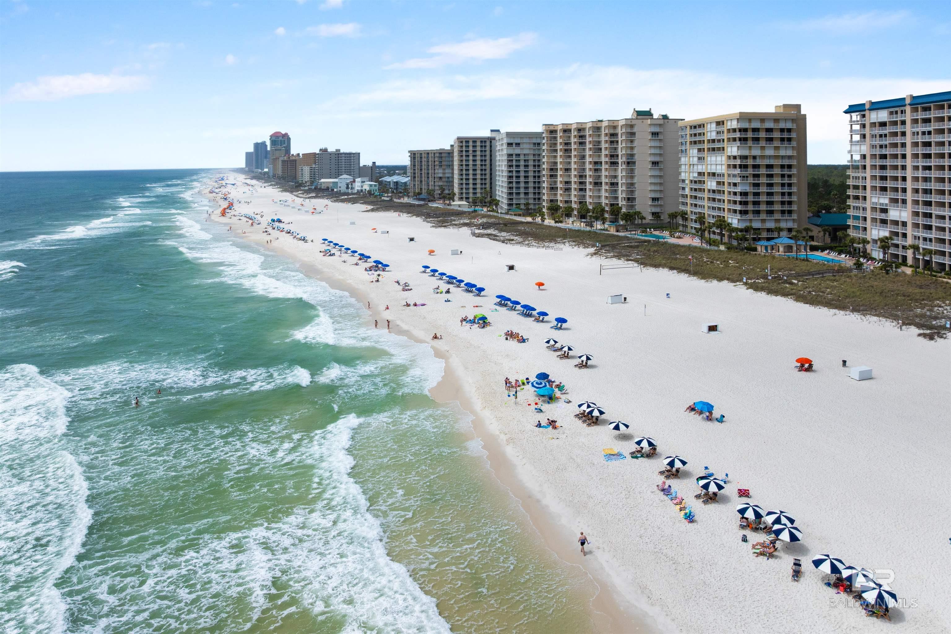 24900 Perdido Beach Boulevard UNIT 1206, Orange Beach, AL, 36561