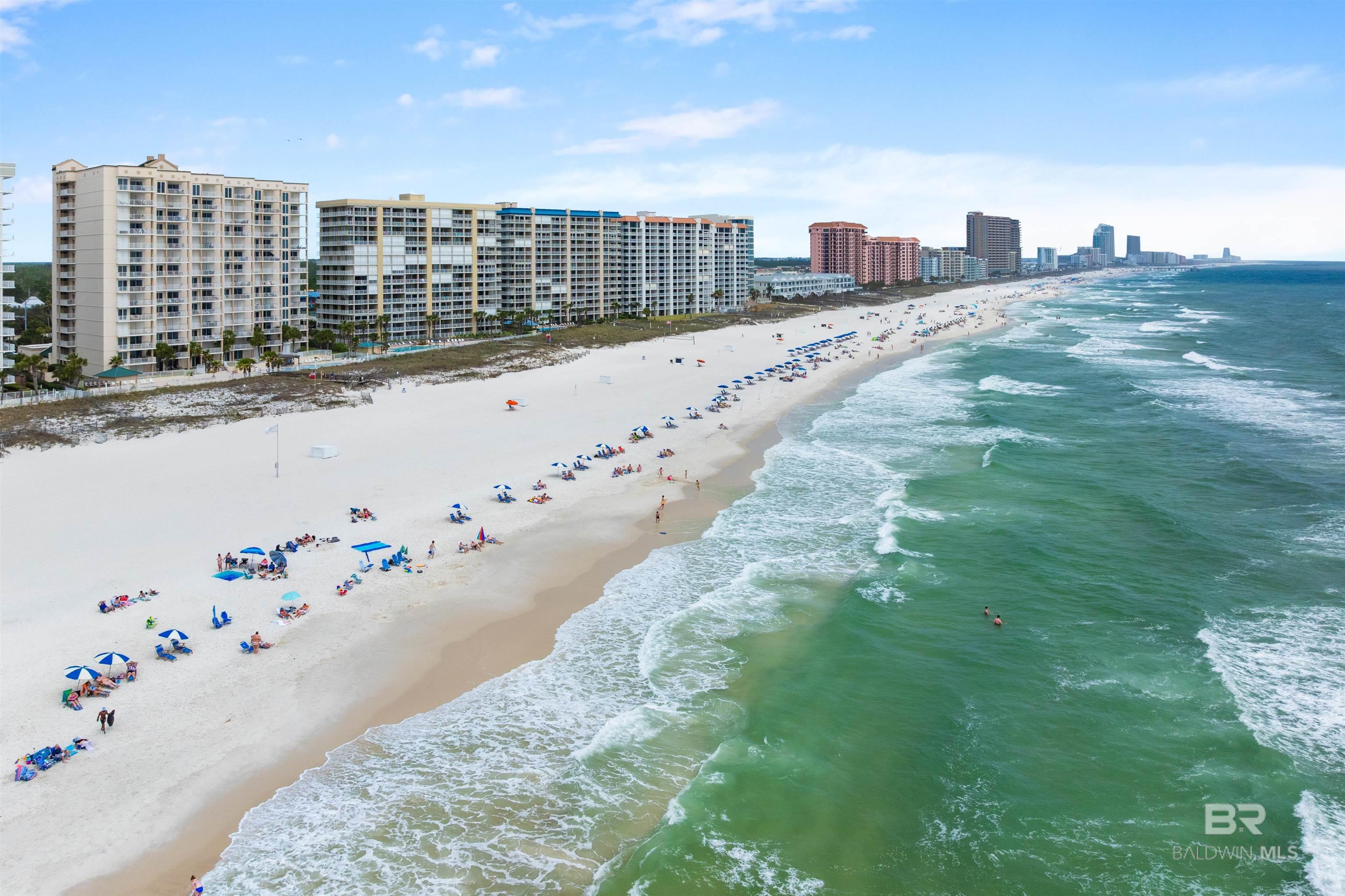 24900 Perdido Beach Boulevard UNIT 1206, Orange Beach, AL, 36561