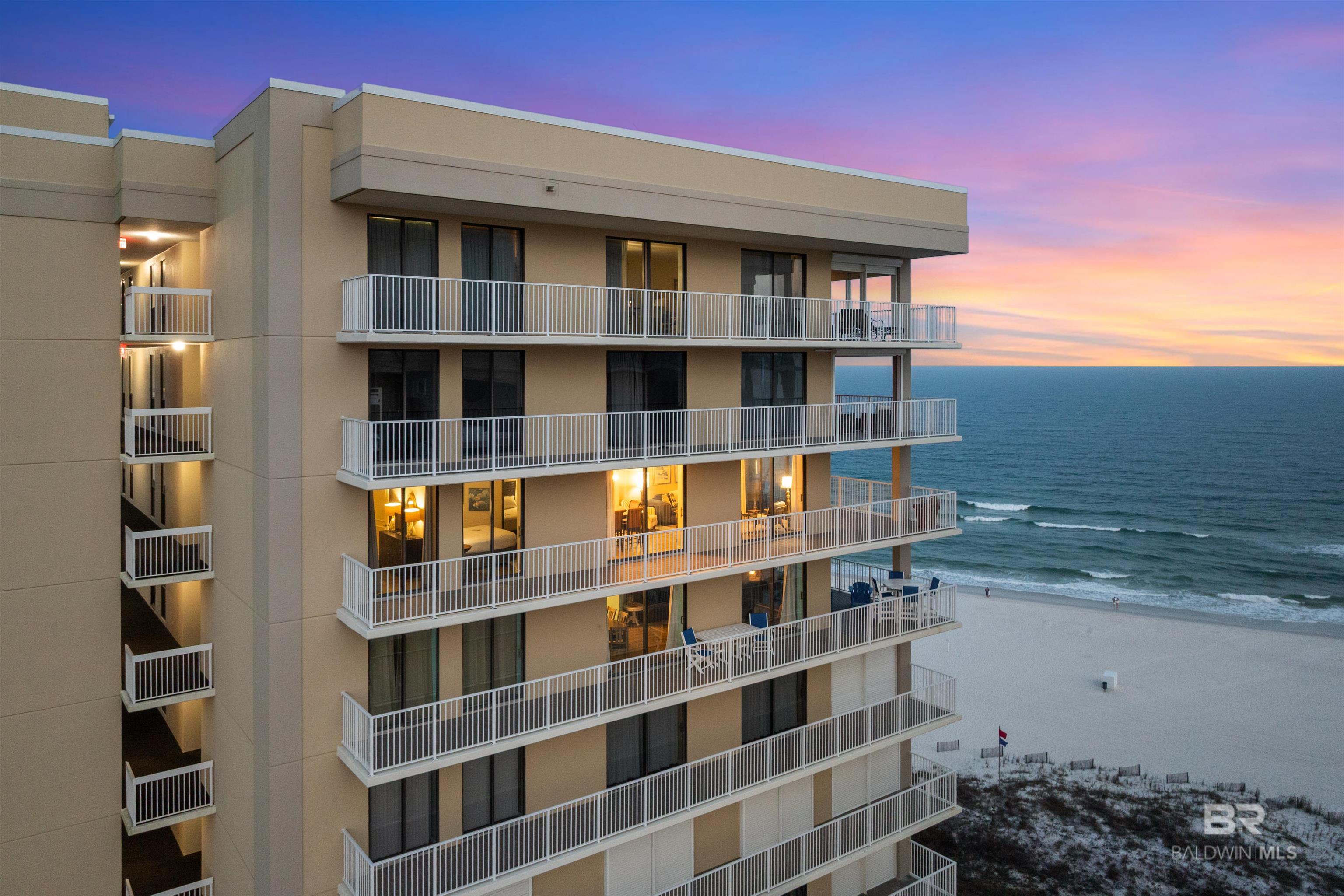 24900 Perdido Beach Boulevard UNIT 1206, Orange Beach, AL, 36561