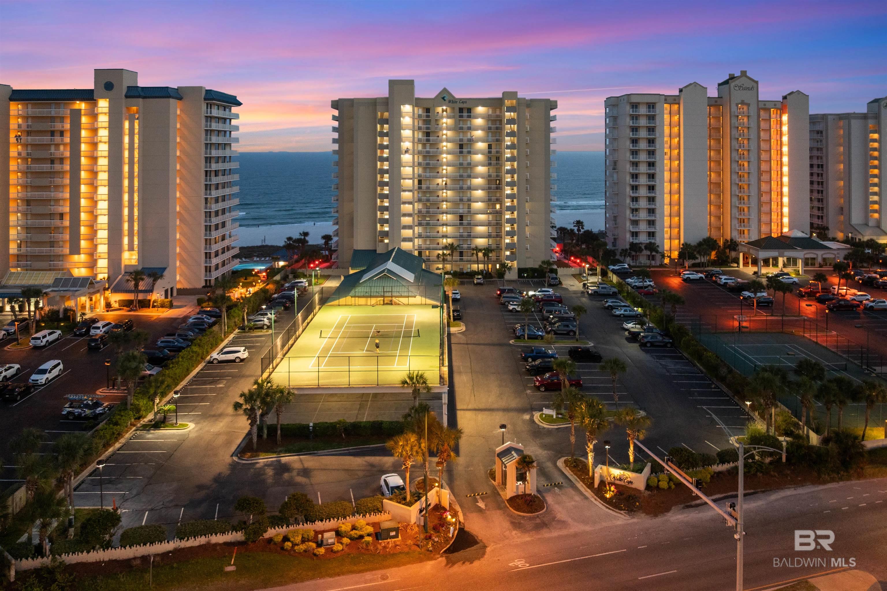 24900 Perdido Beach Boulevard UNIT 1206, Orange Beach, AL, 36561