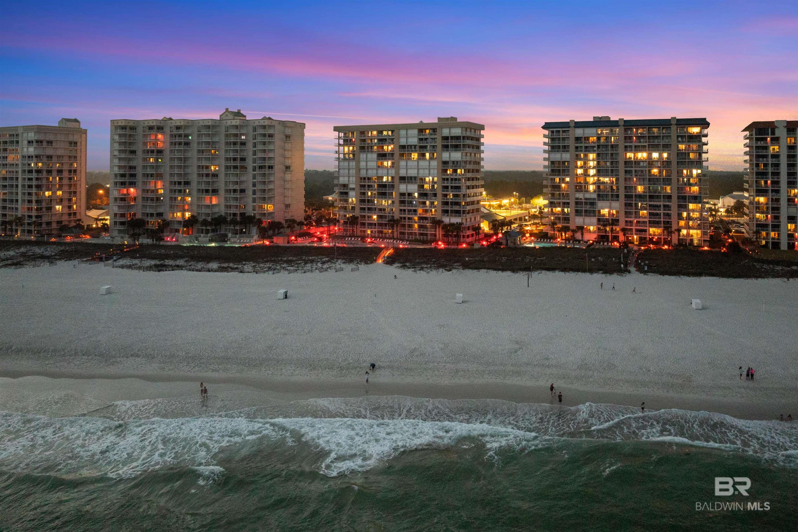 24900 Perdido Beach Boulevard UNIT 1206, Orange Beach, AL, 36561