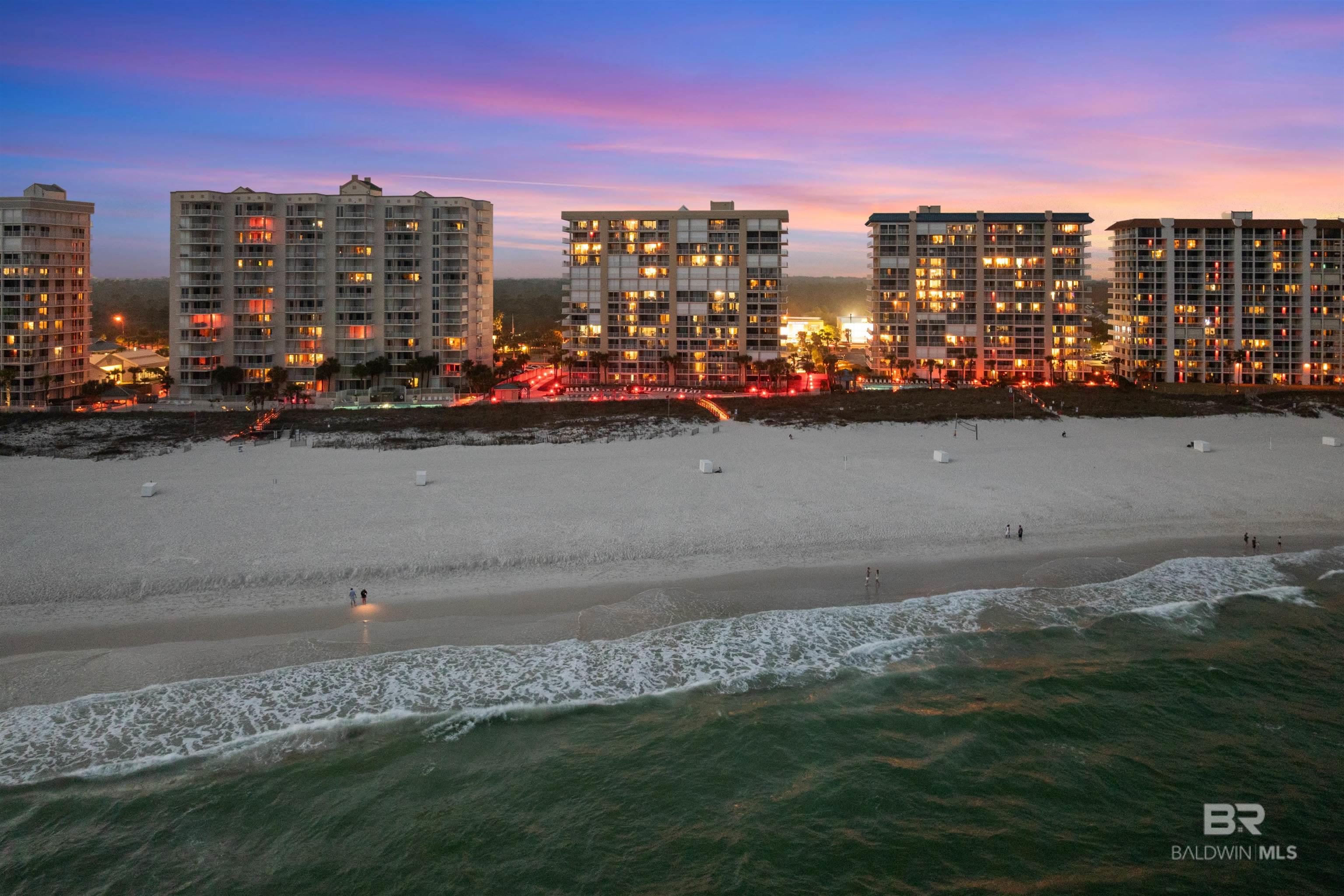 24900 Perdido Beach Boulevard UNIT 1206, Orange Beach, AL, 36561