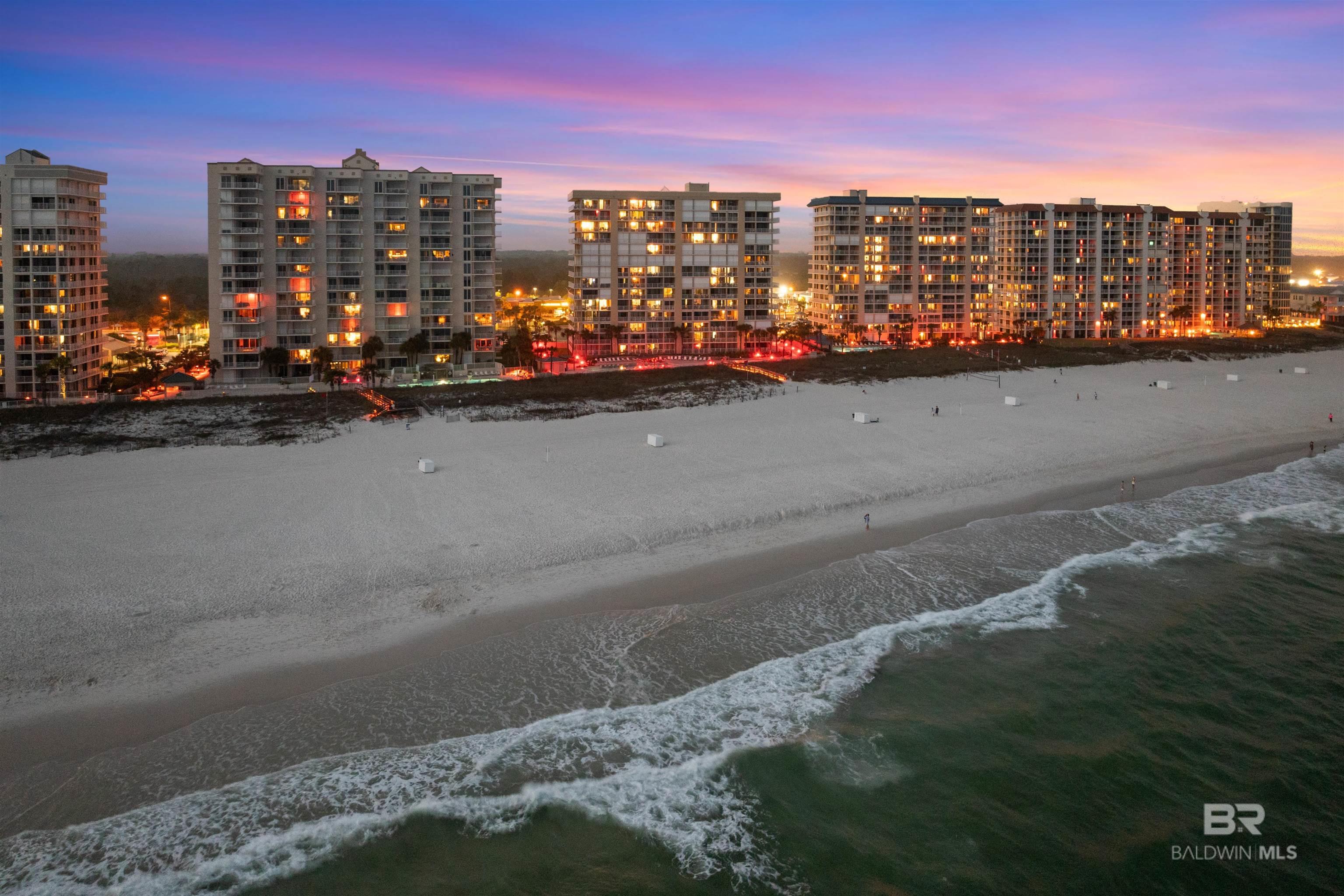 24900 Perdido Beach Boulevard UNIT 1206, Orange Beach, AL, 36561