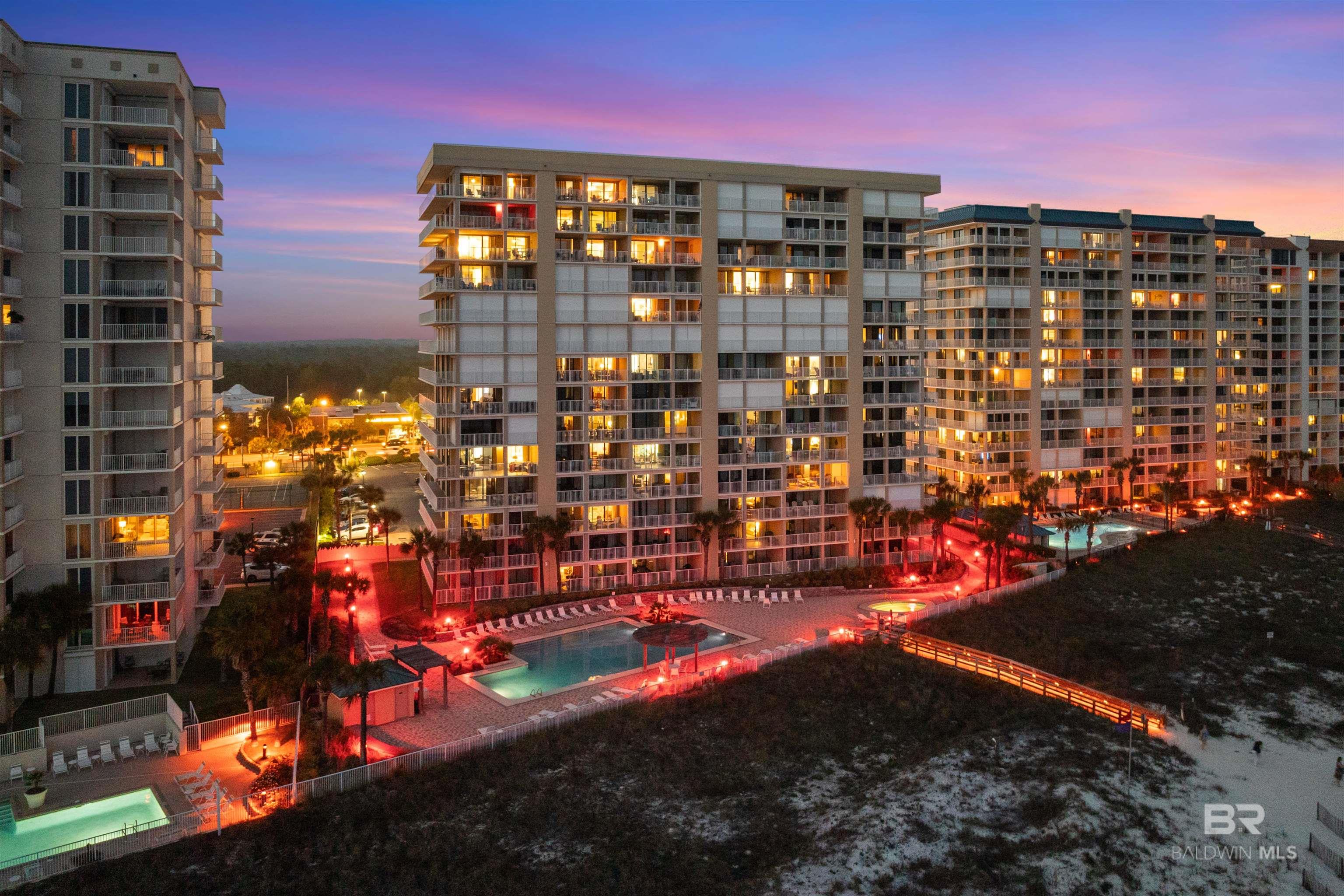 24900 Perdido Beach Boulevard UNIT 1206, Orange Beach, AL, 36561