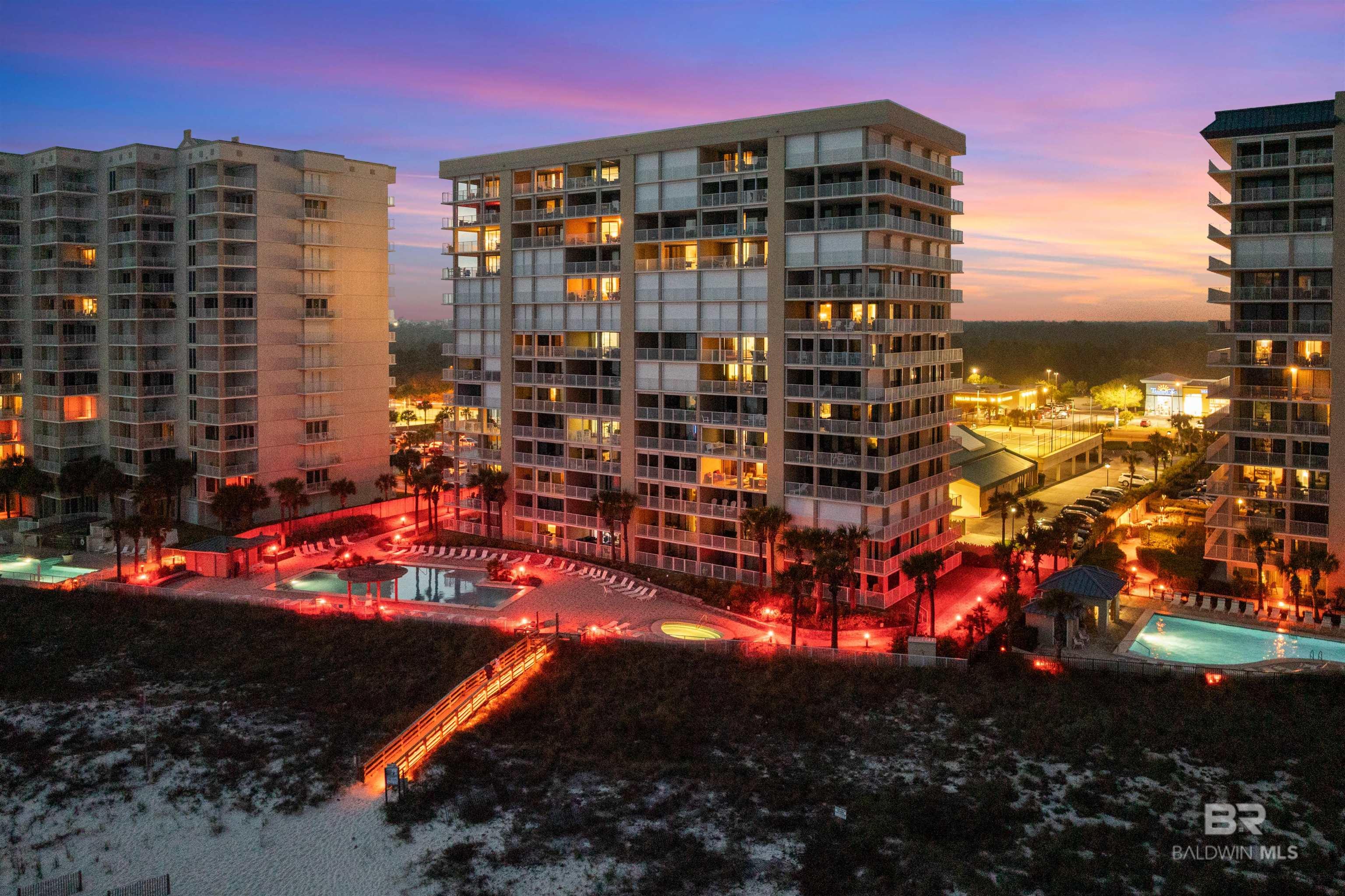 24900 Perdido Beach Boulevard UNIT 1206, Orange Beach, AL, 36561
