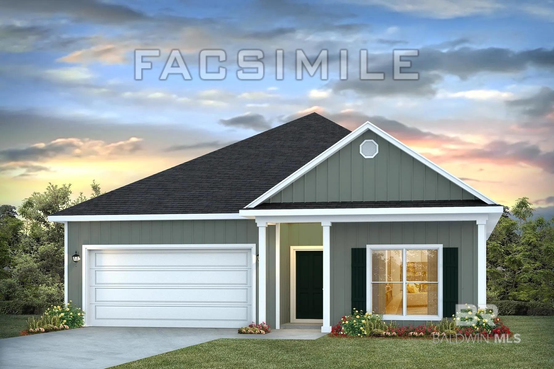 Homes for Sale in Stonebridge - Spanish Fort AL