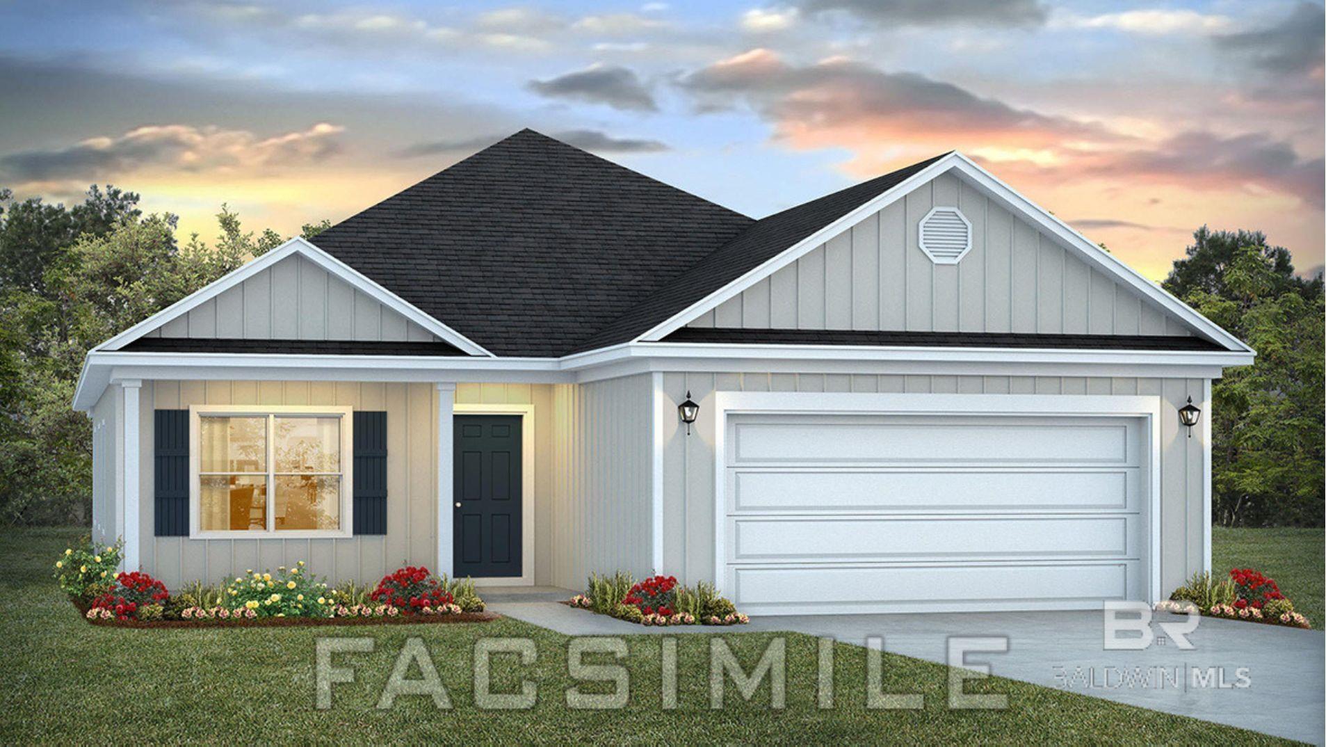 Homes for Sale in Stonebridge - Spanish Fort AL