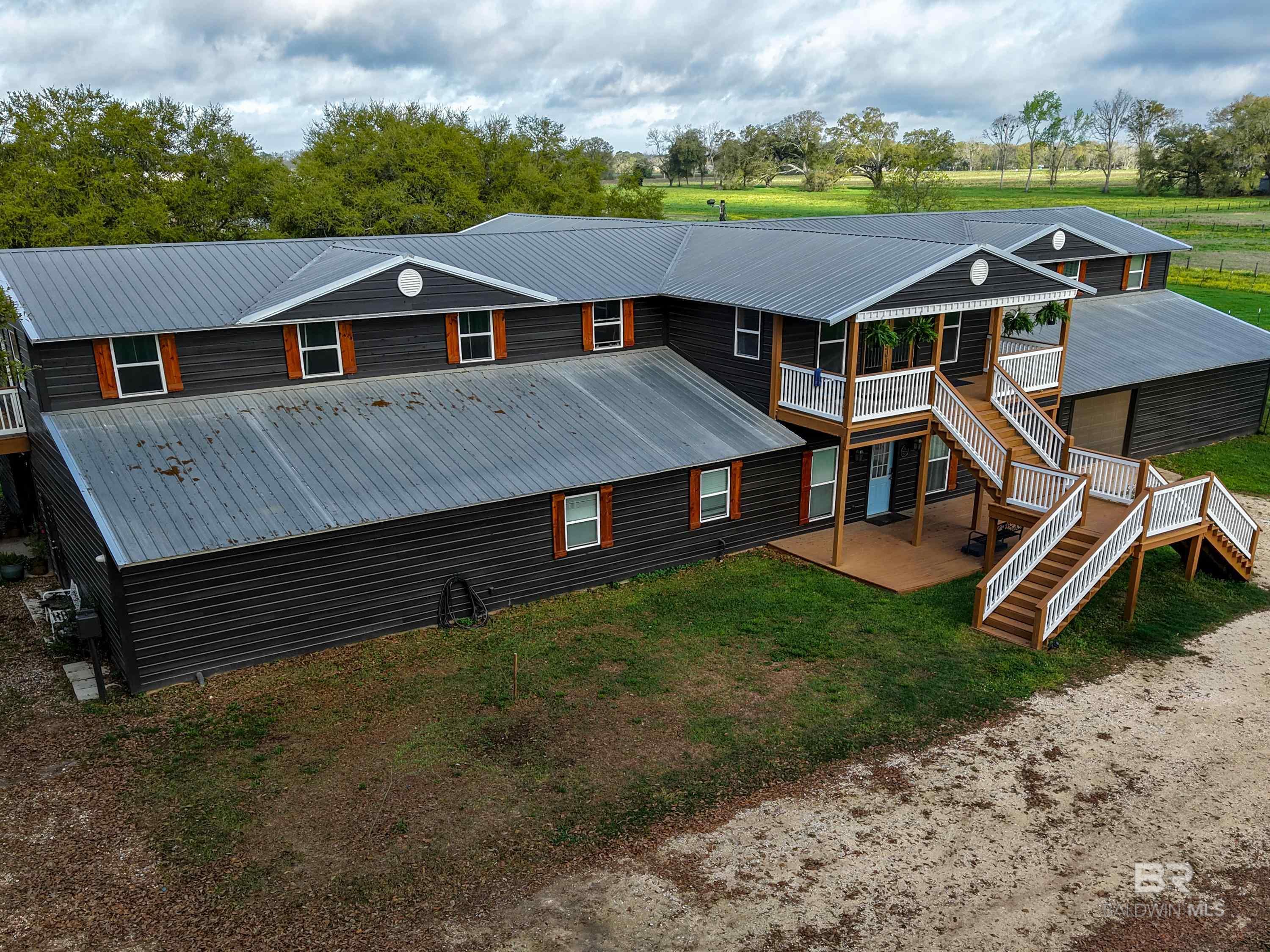 25331 Austin Road, Daphne, AL, 36526