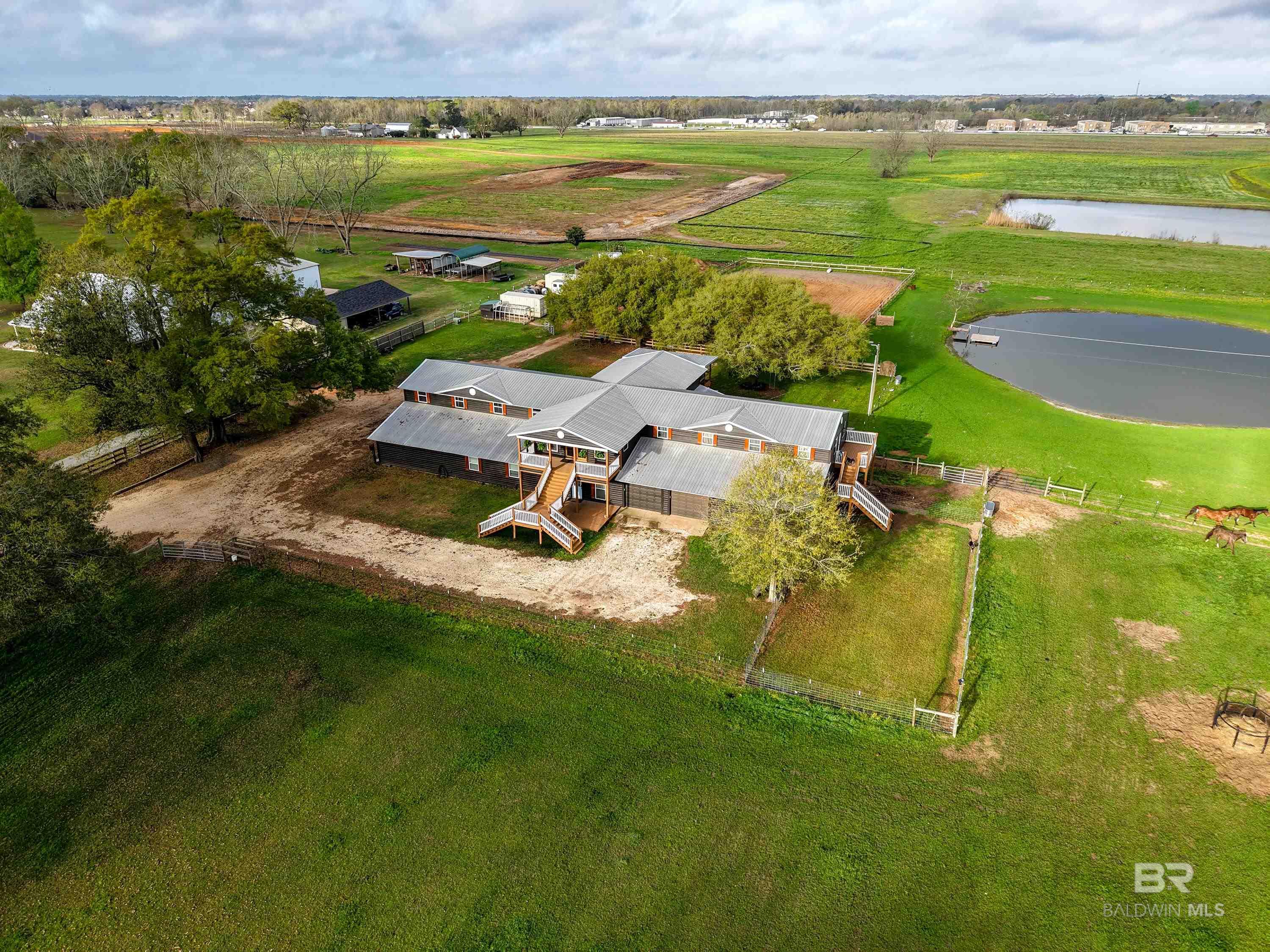 25331 Austin Road, Daphne, AL, 36526