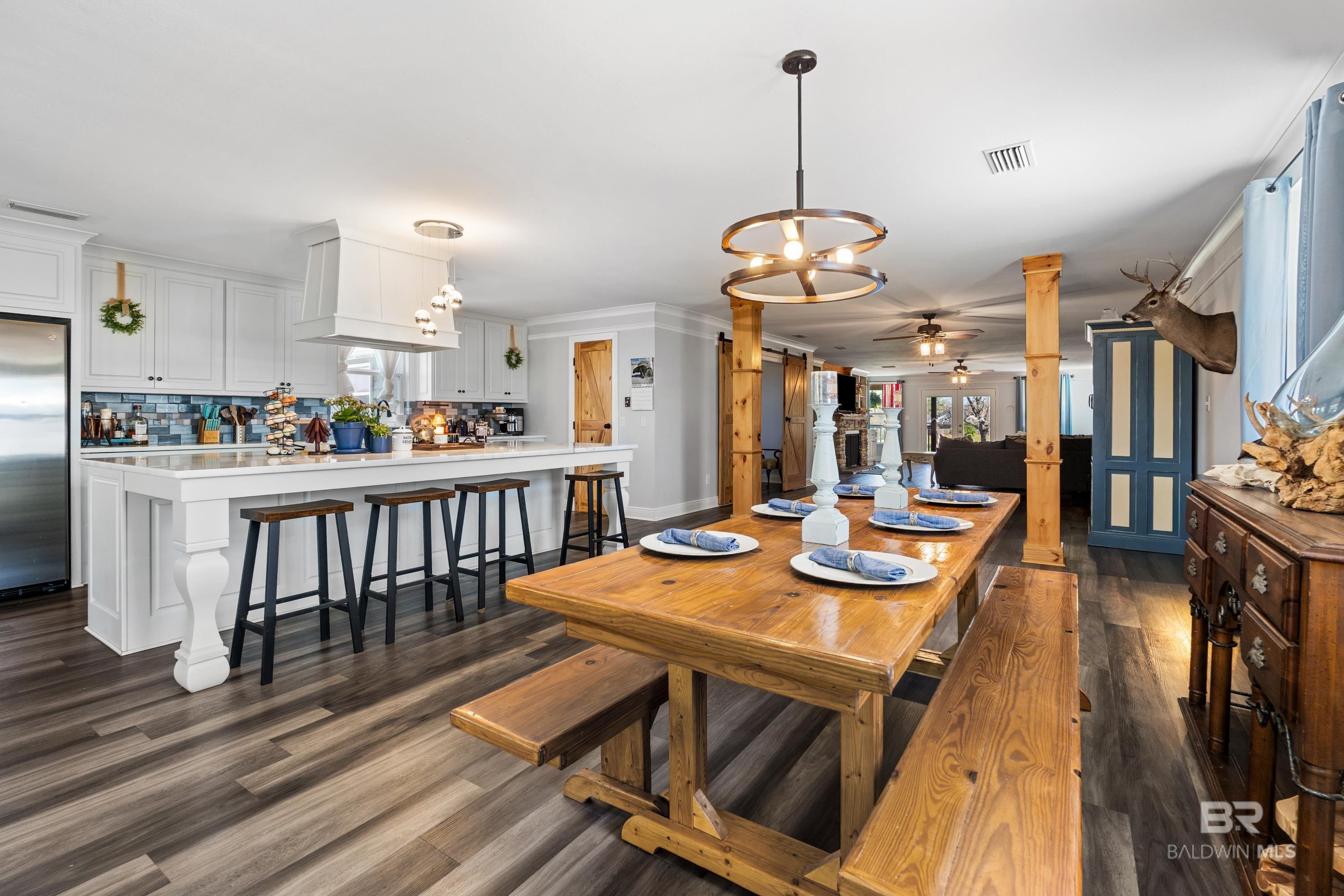 25331 Austin Road, Daphne, AL, 36526