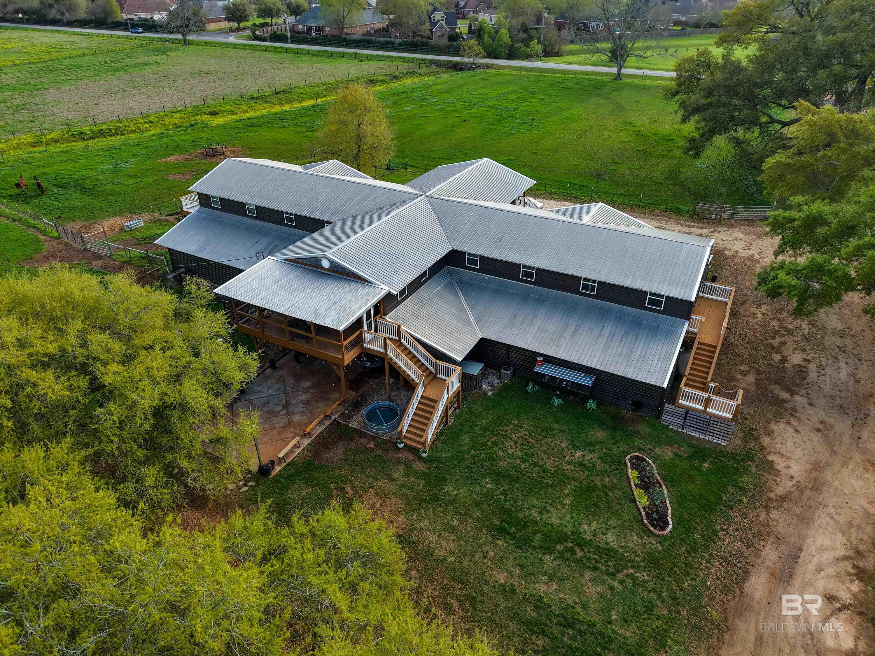 25331 Austin Road, Daphne, AL, 36526