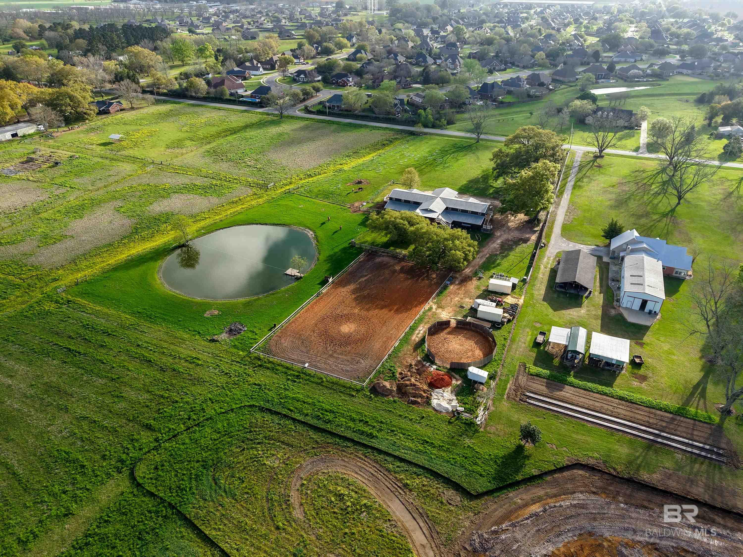 25331 Austin Road, Daphne, AL, 36526