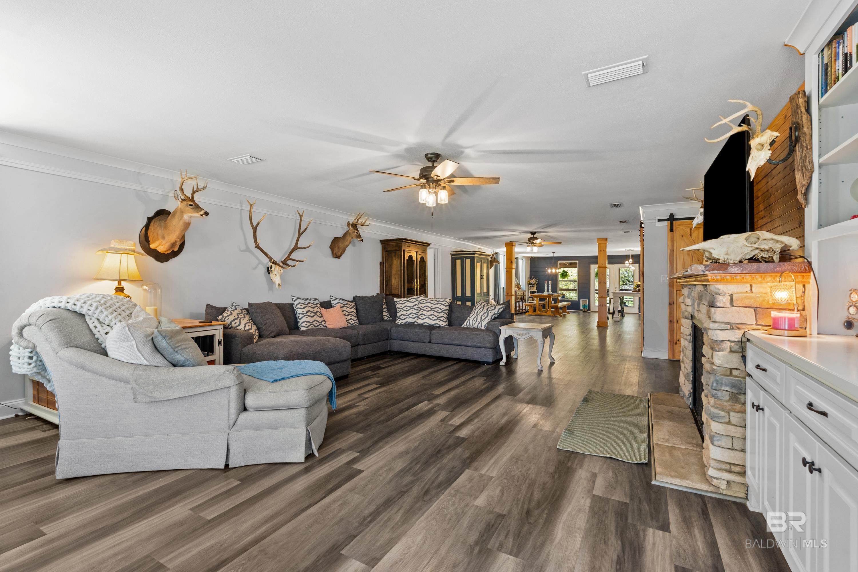 25331 Austin Road, Daphne, AL, 36526