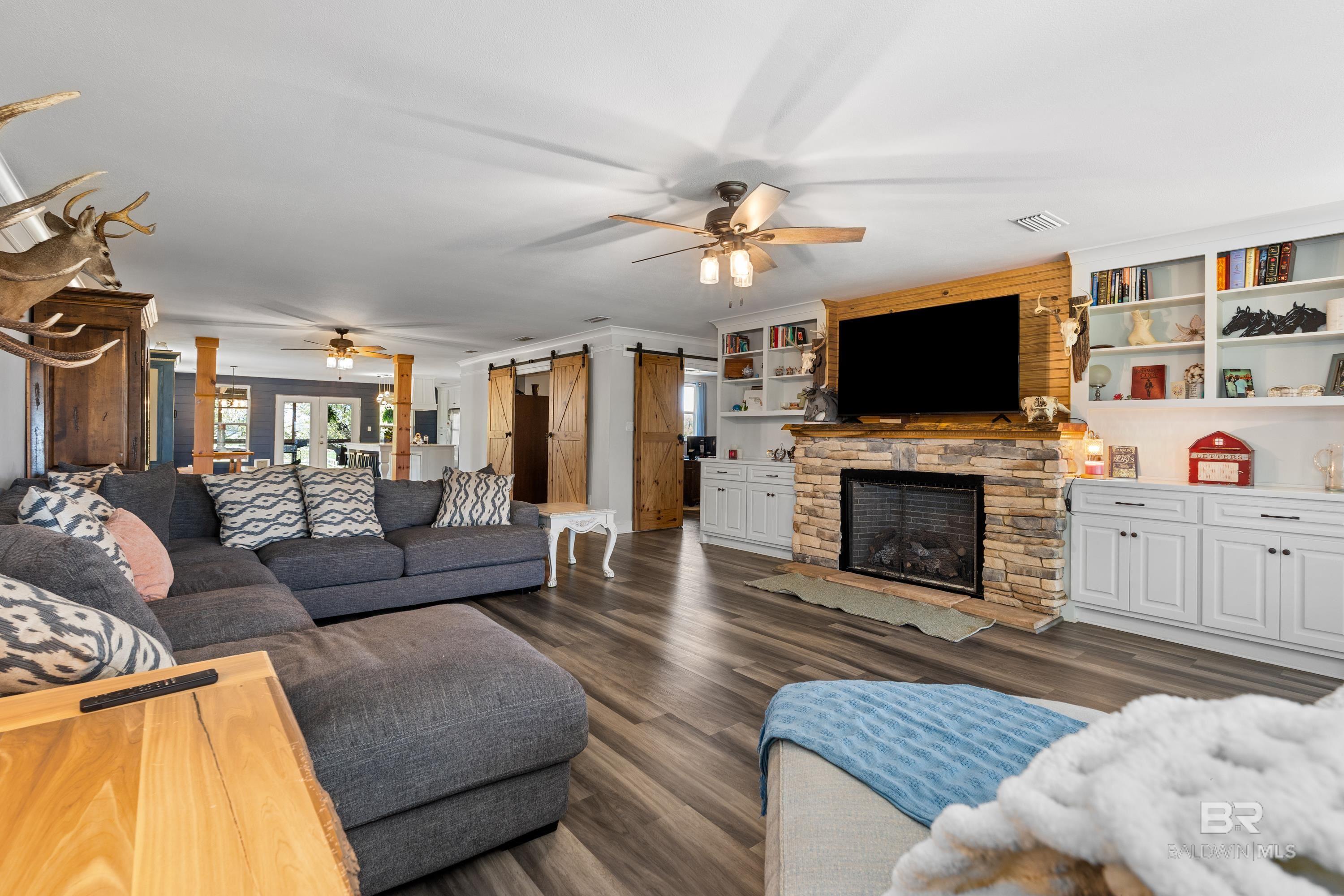 25331 Austin Road, Daphne, AL, 36526