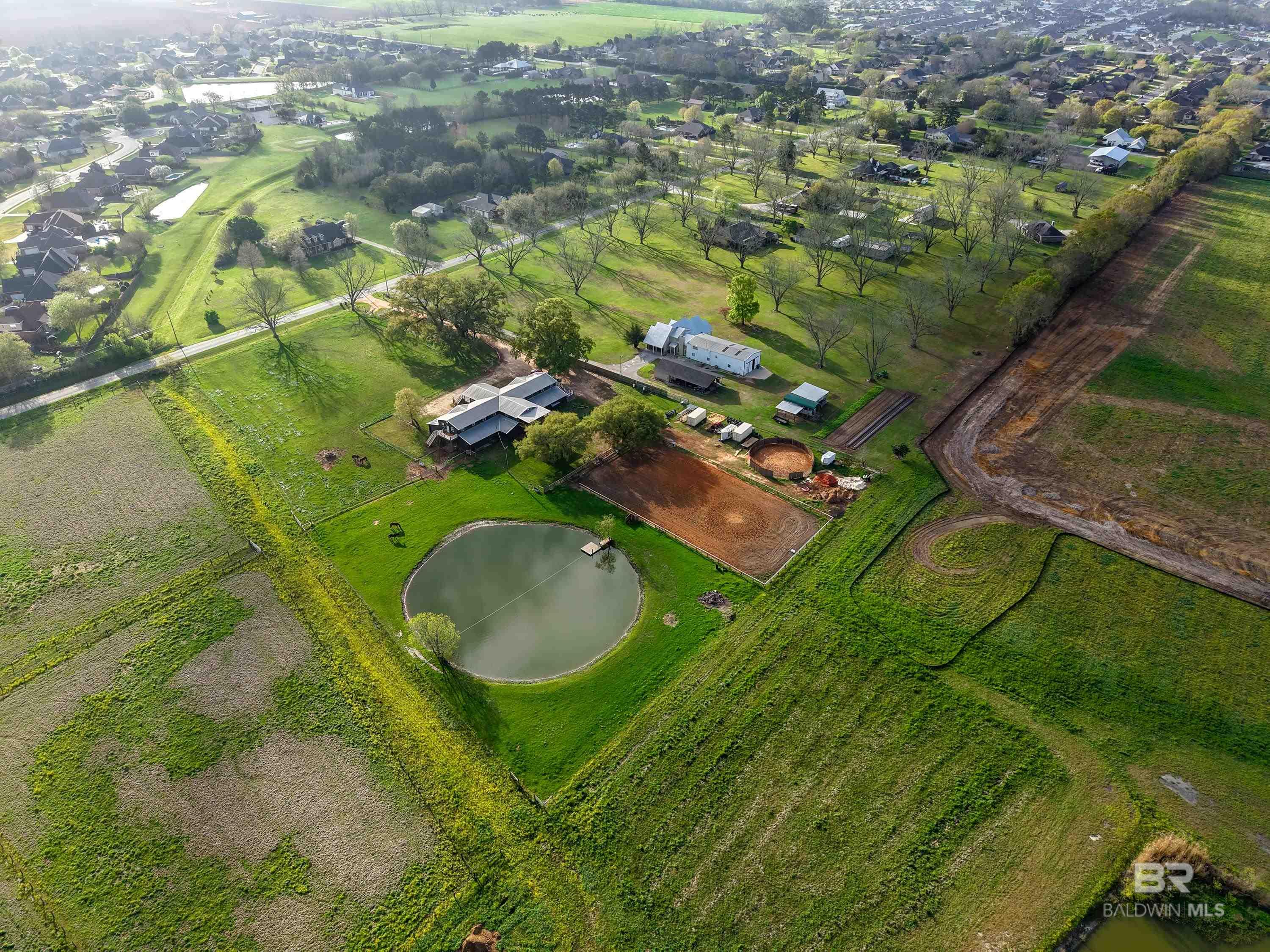 25331 Austin Road, Daphne, AL, 36526