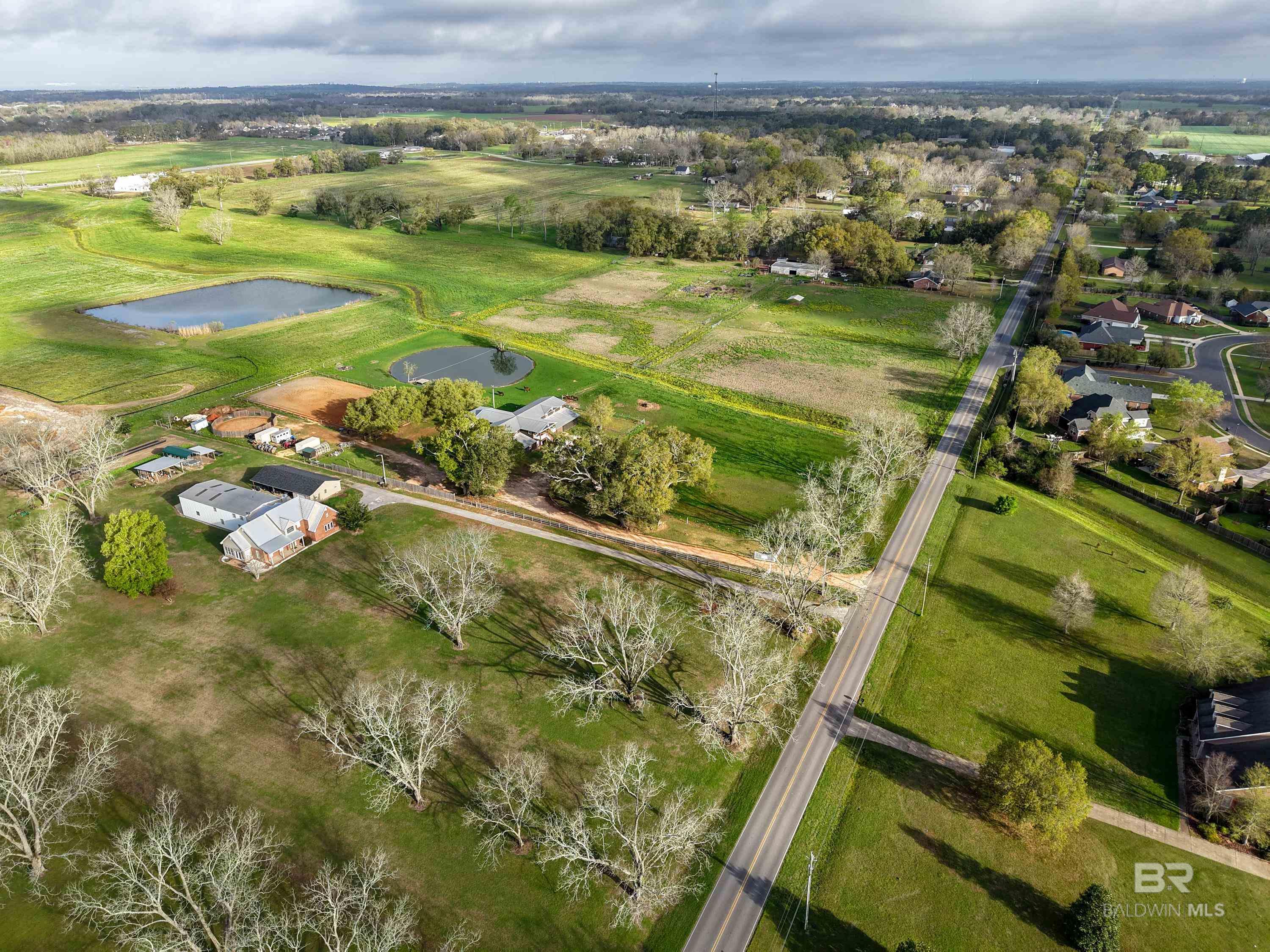 25331 Austin Road, Daphne, AL, 36526