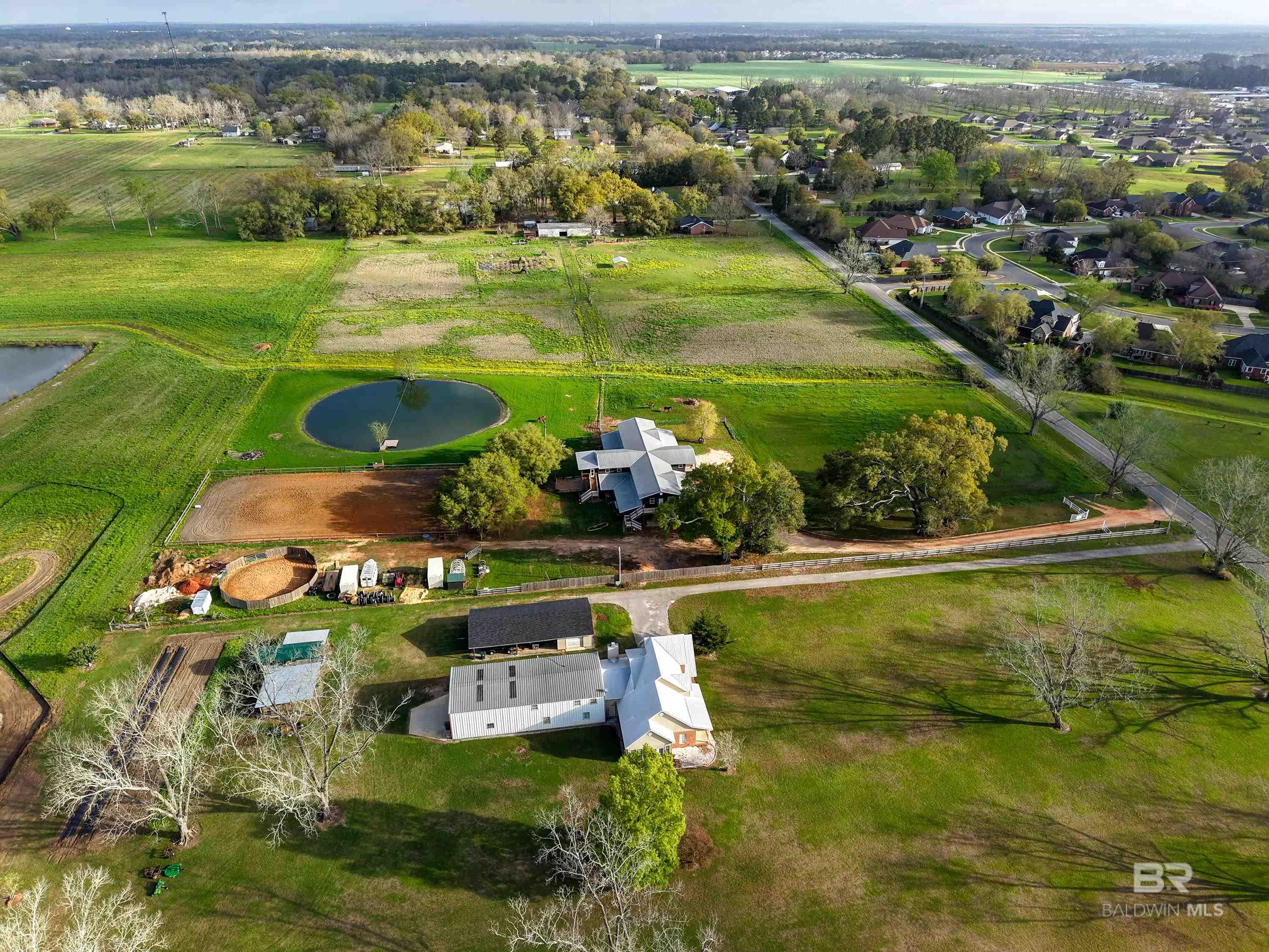 25331 Austin Road, Daphne, AL, 36526