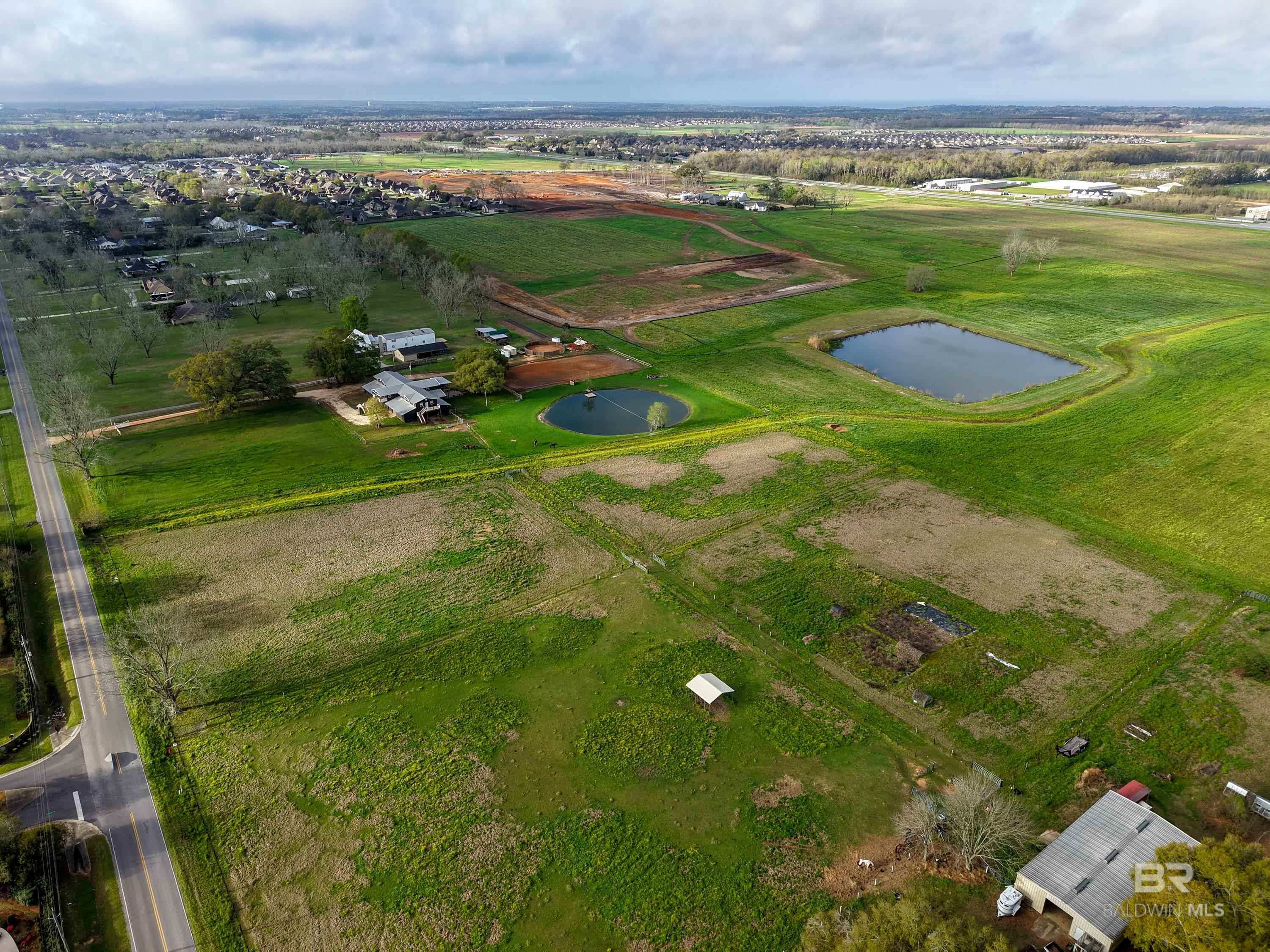 25331 Austin Road, Daphne, AL, 36526