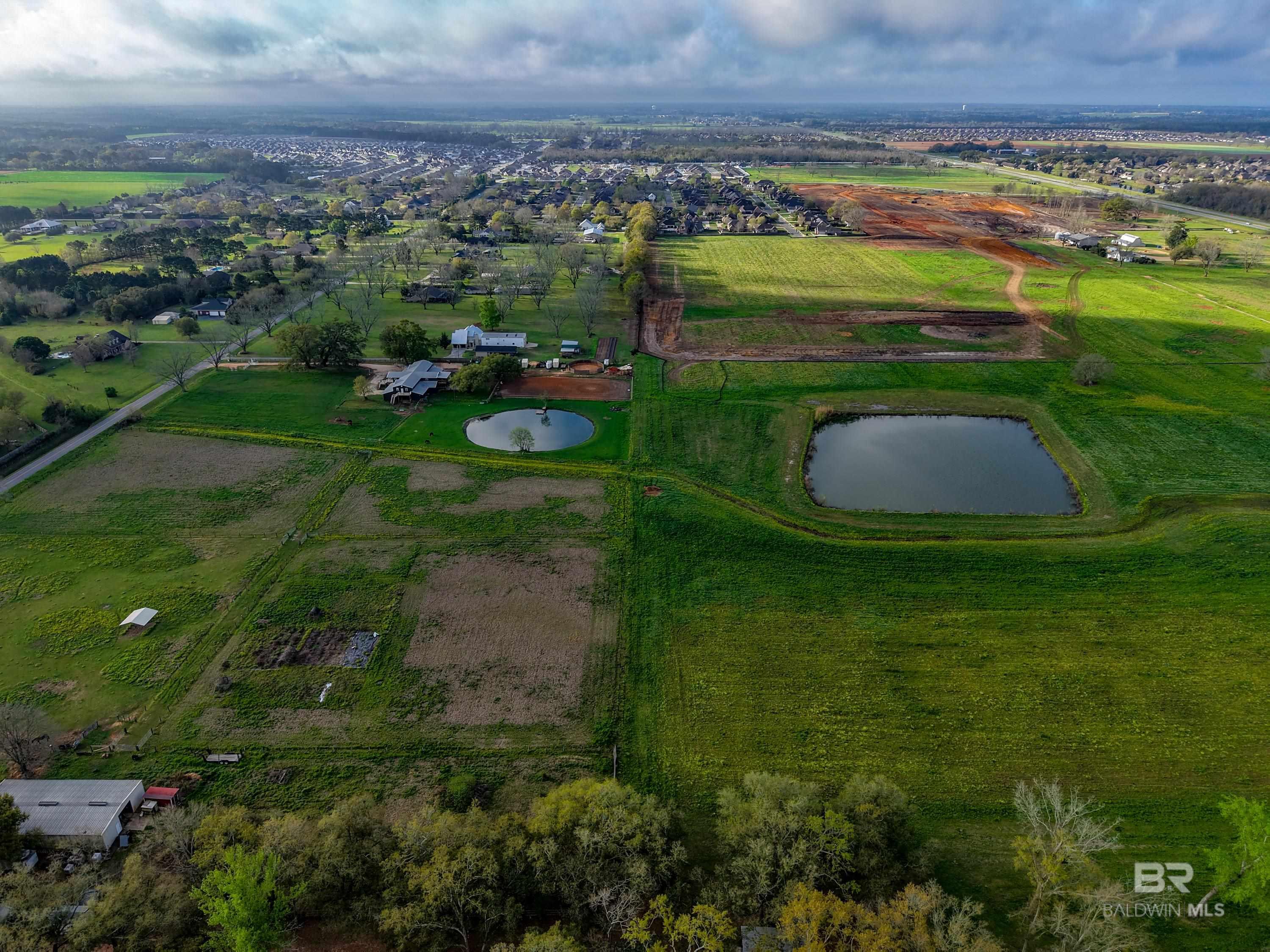 25331 Austin Road, Daphne, AL, 36526