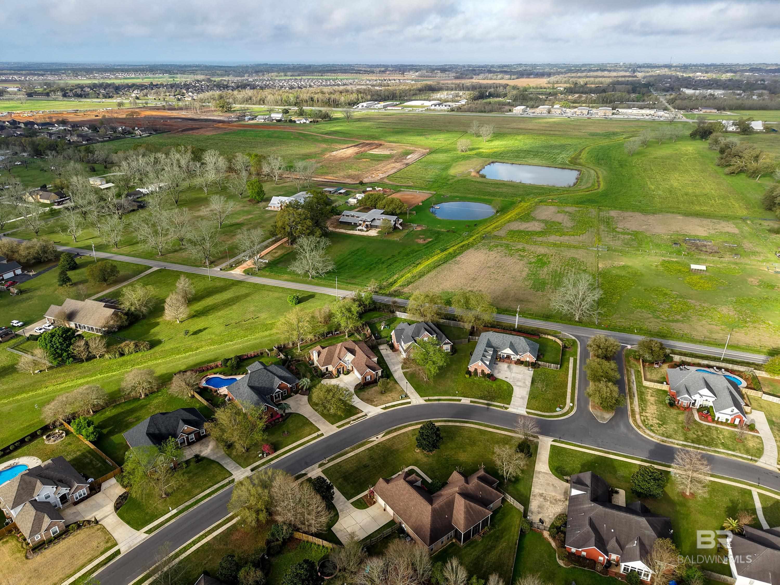 25331 Austin Road, Daphne, AL, 36526