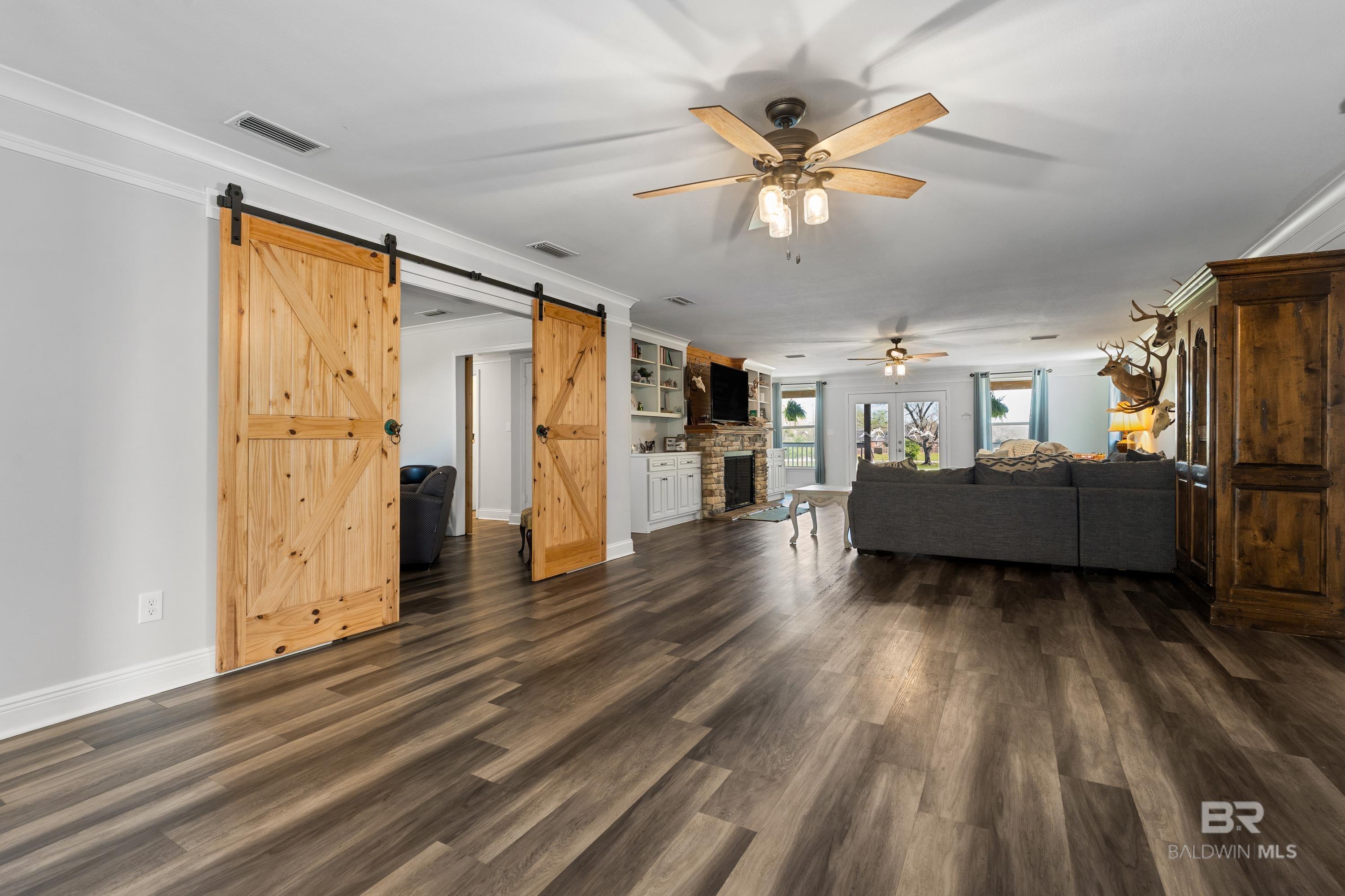 25331 Austin Road, Daphne, AL, 36526