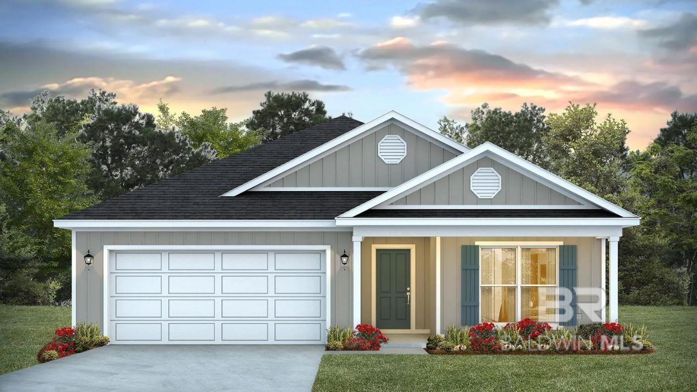 Homes for Sale in Stonebridge - Spanish Fort AL