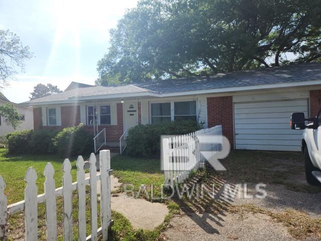 2606 E Charleston Oaks Drive, Mobile, AL, 36695