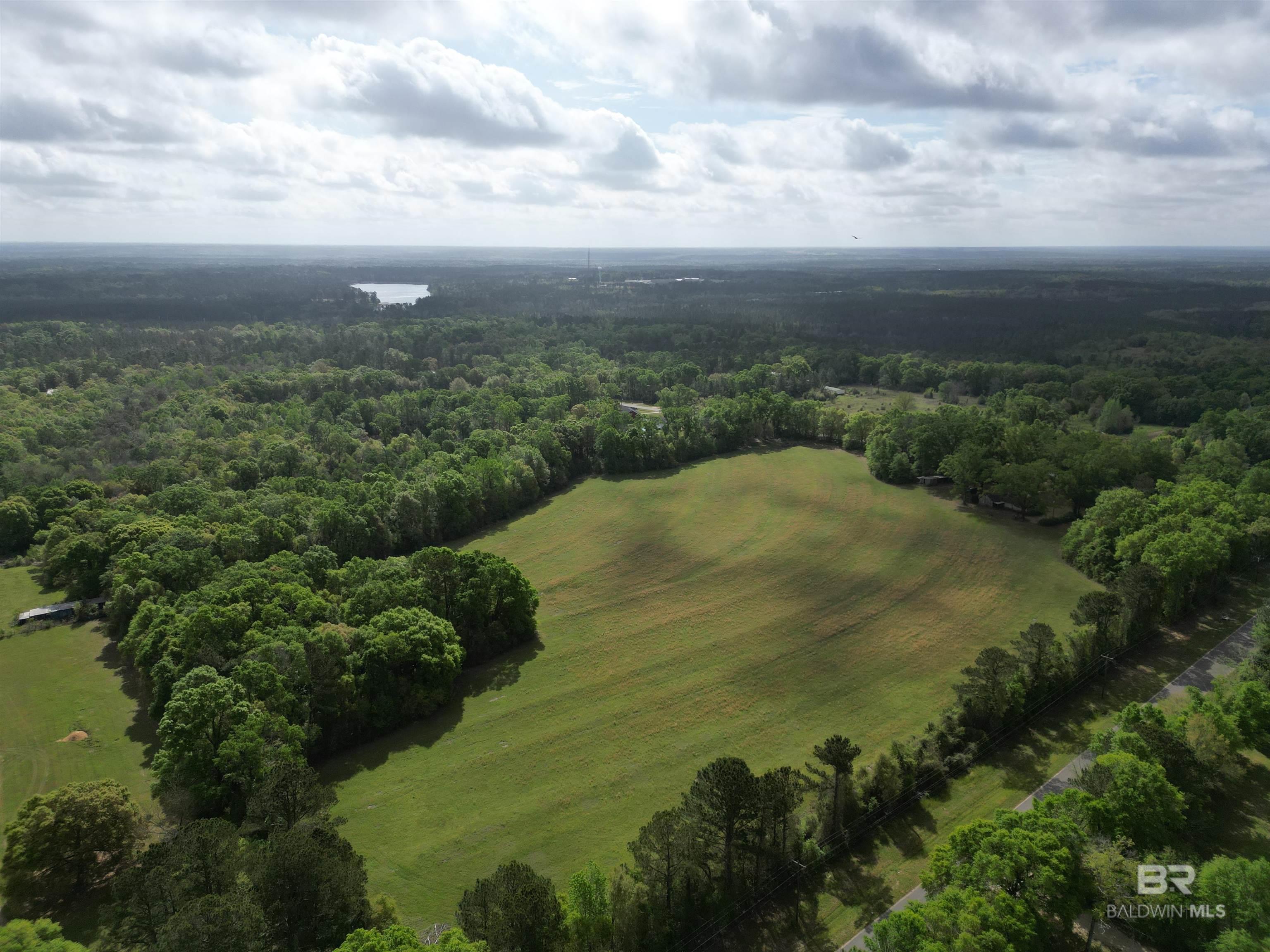 1350 W Highway 4, Century, FL, 32535