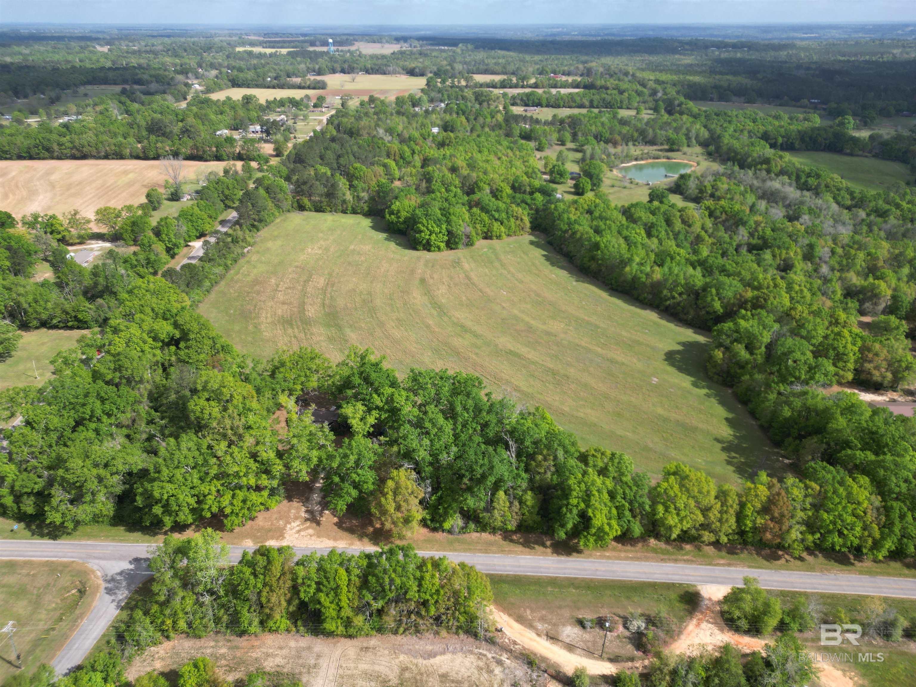 1350 W Highway 4, Century, FL, 32535