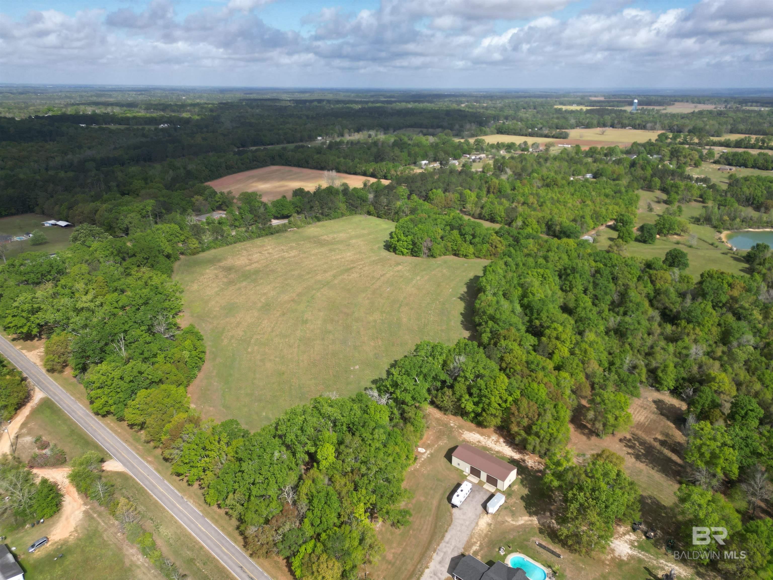 1350 W Highway 4, Century, FL, 32535