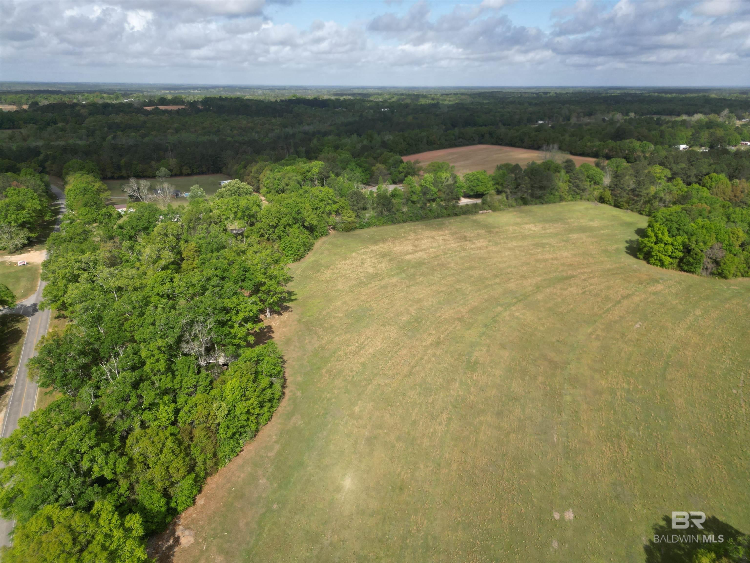 1350 W Highway 4, Century, FL, 32535